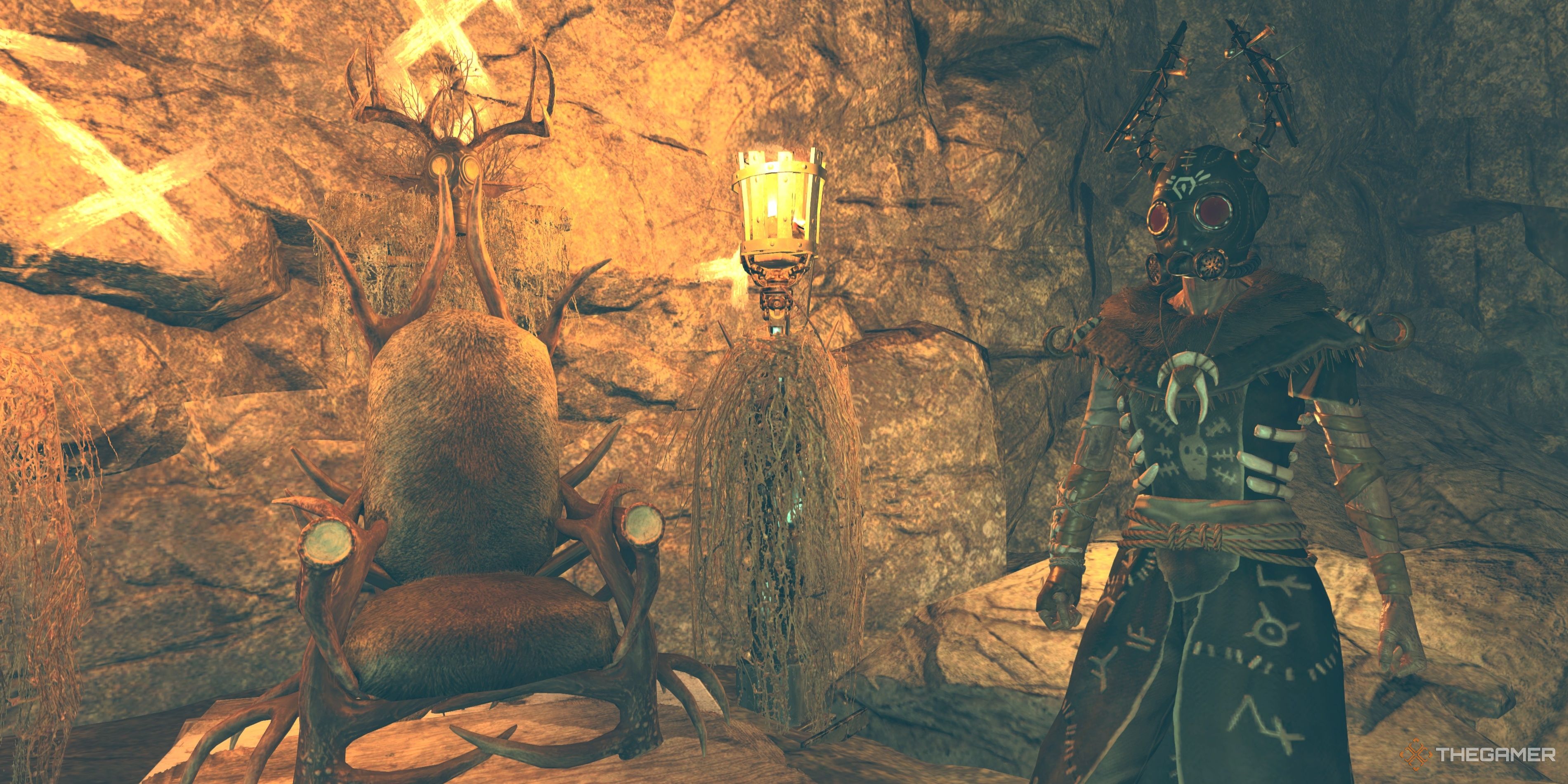 Fallout 76: Oldest Trick In The Book Quest Walkthrough