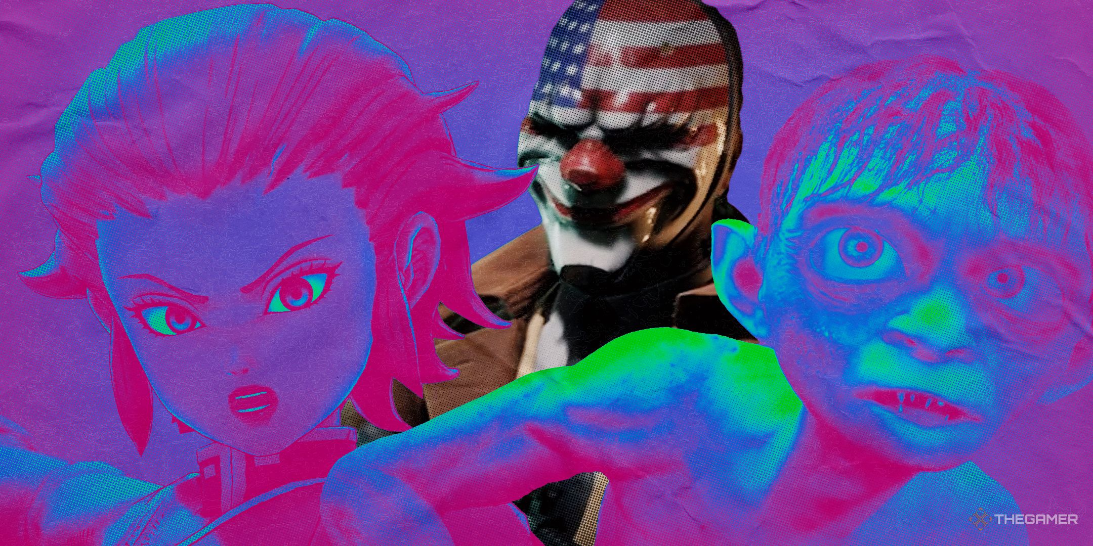 Video Games With Great Ideas, But Not So Great Execution