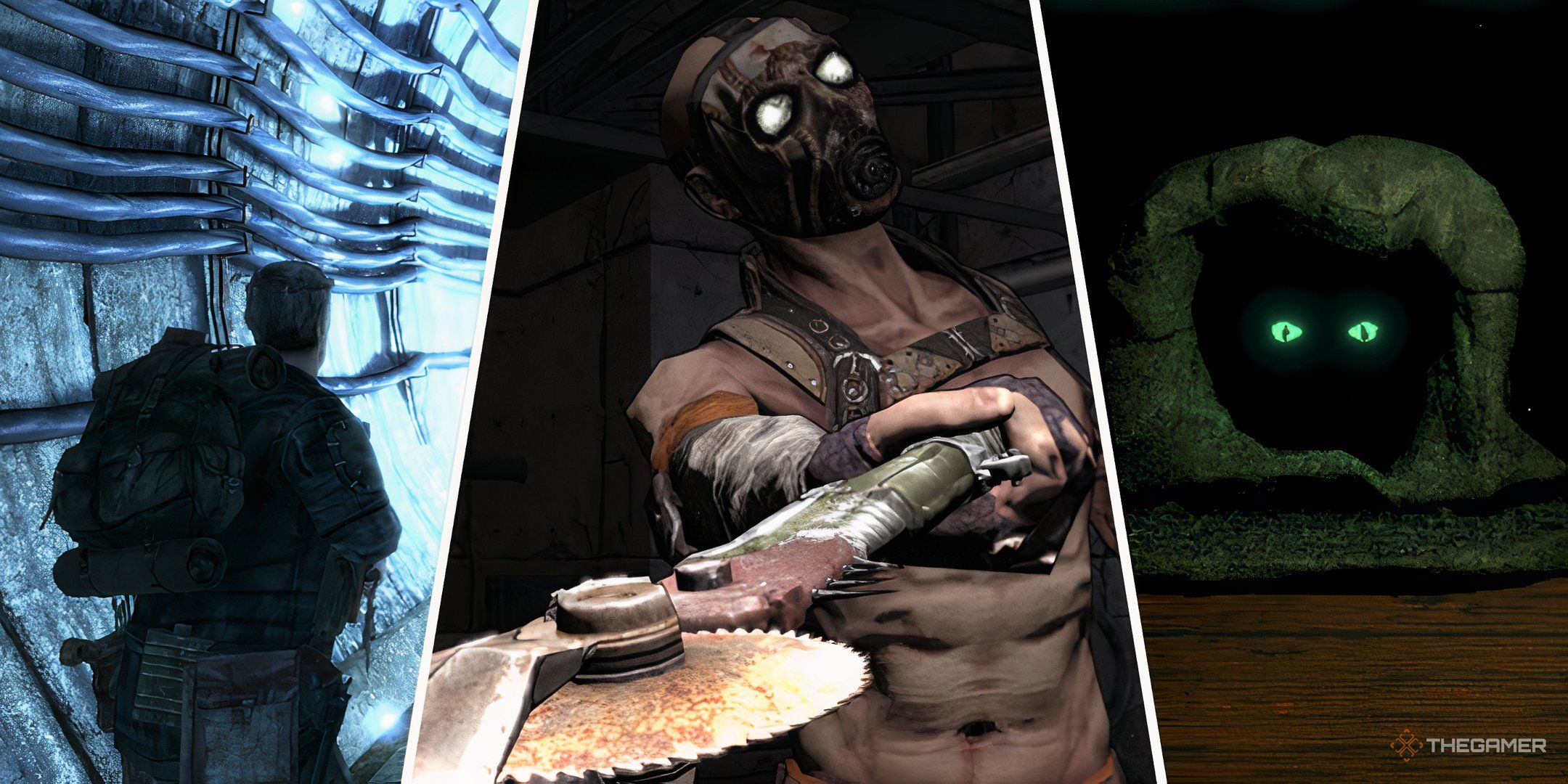 8 Games With Unexpected Endings