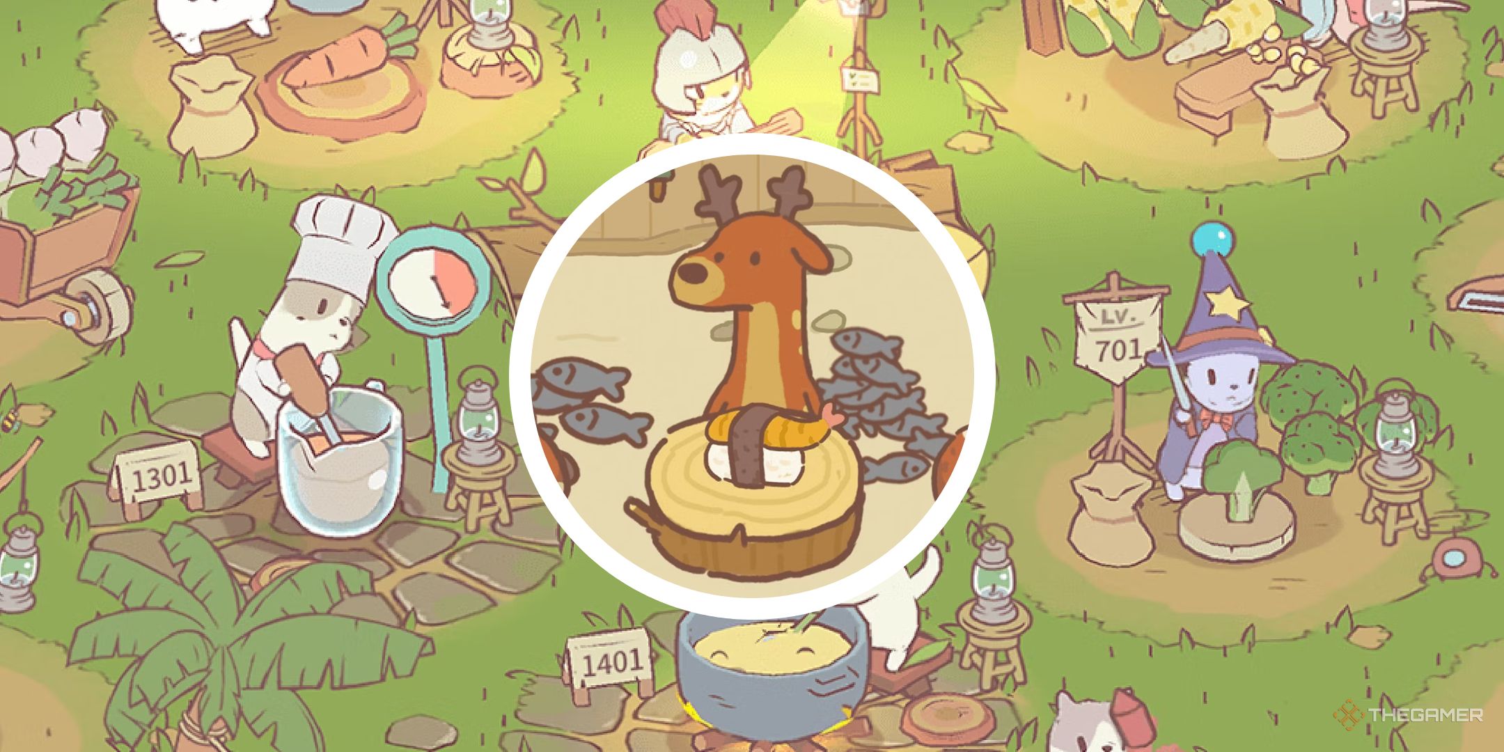 21 Best Cooking Games For Android And iPhone