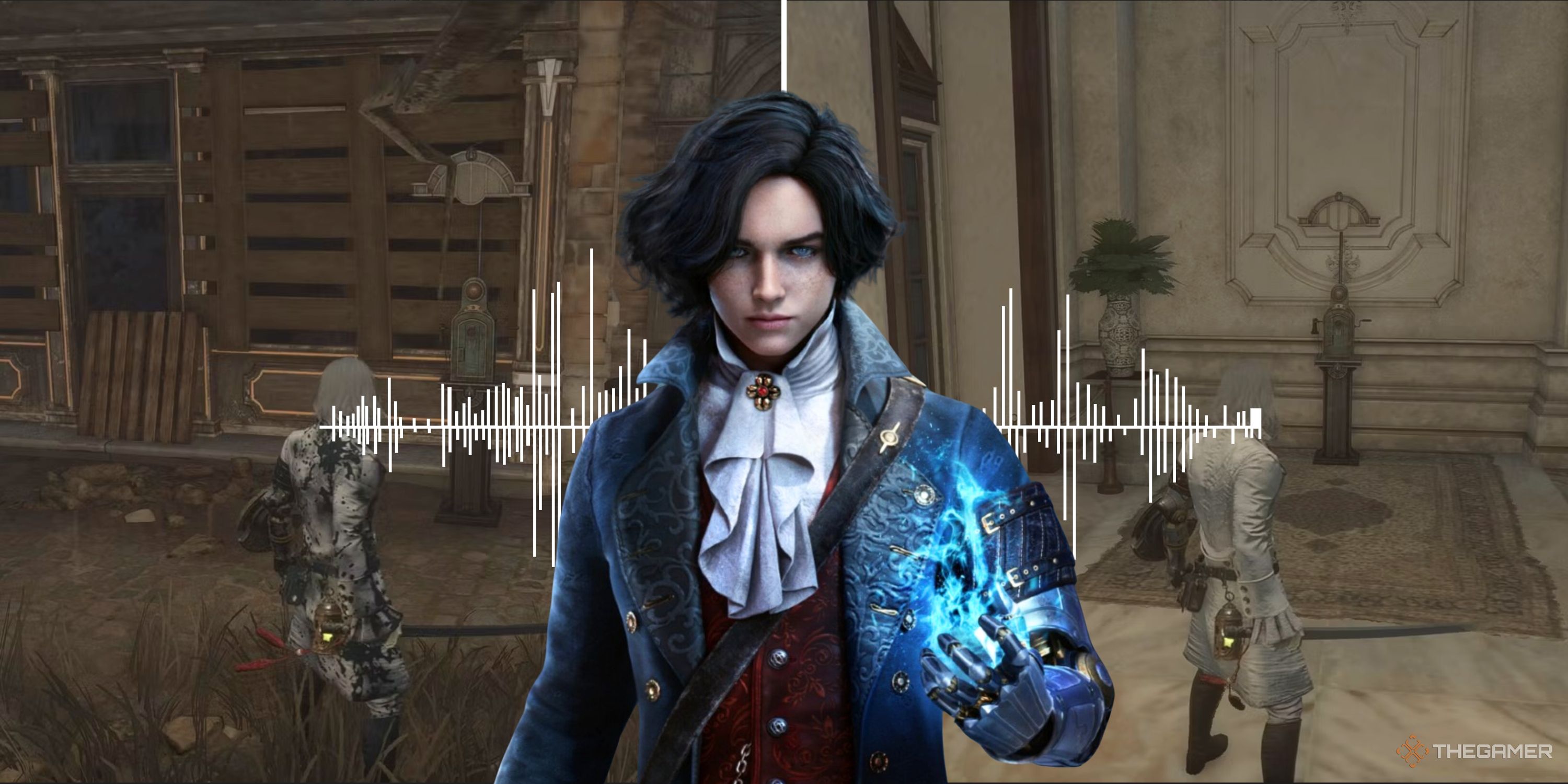 Lies Of P: Complete Phone Riddle Guide