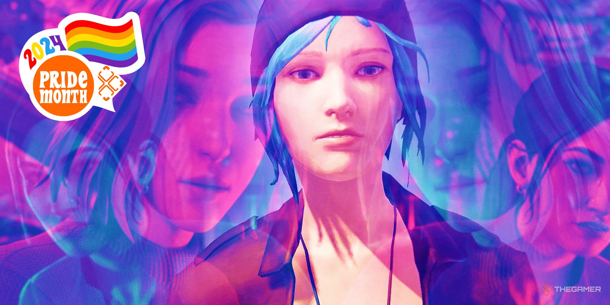 I Don't Want To See Chloe Price In Life Is Strange: Double Exposure