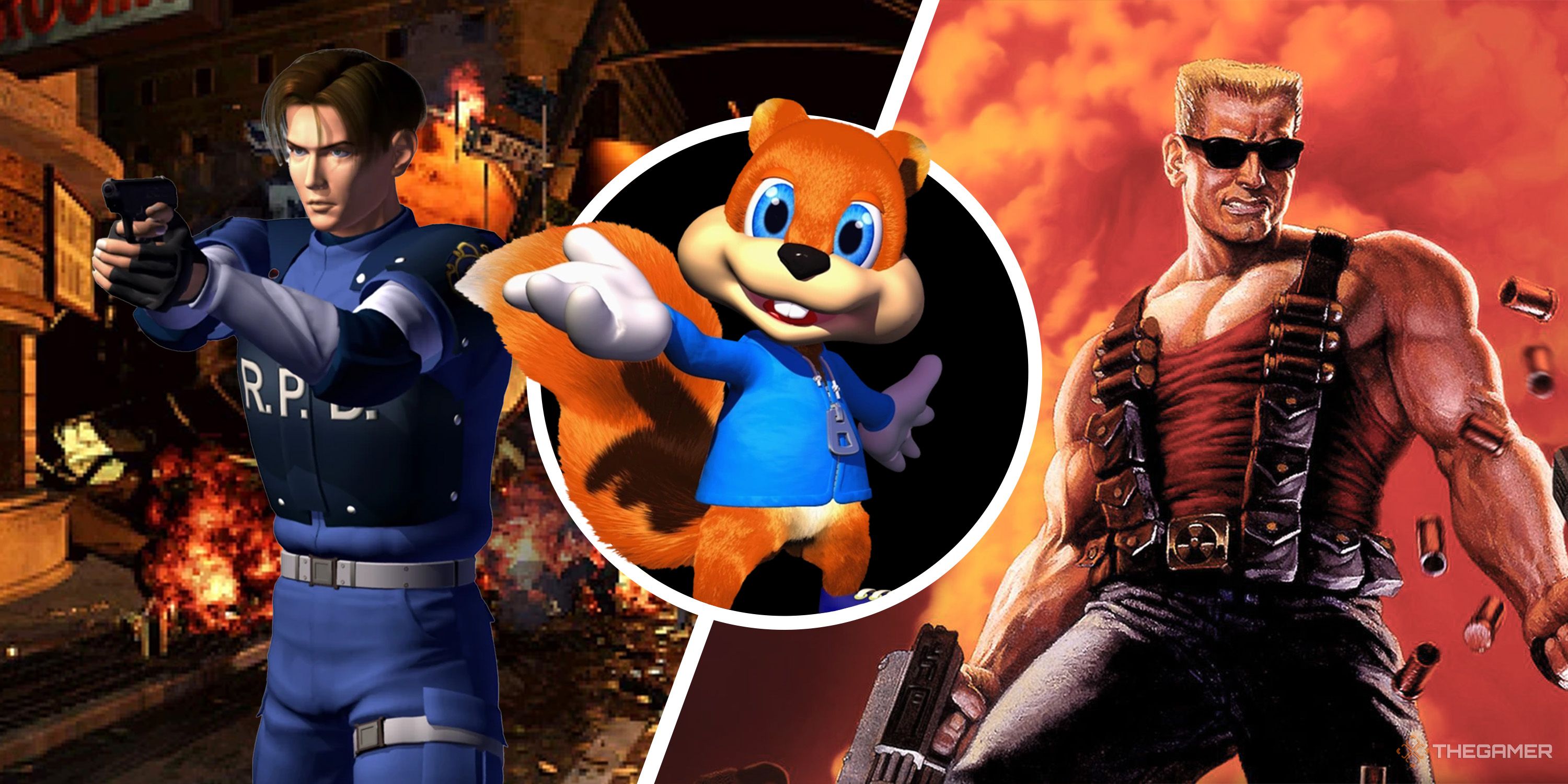 7 Mature Games That Need To Come To Nintendo Switch Online