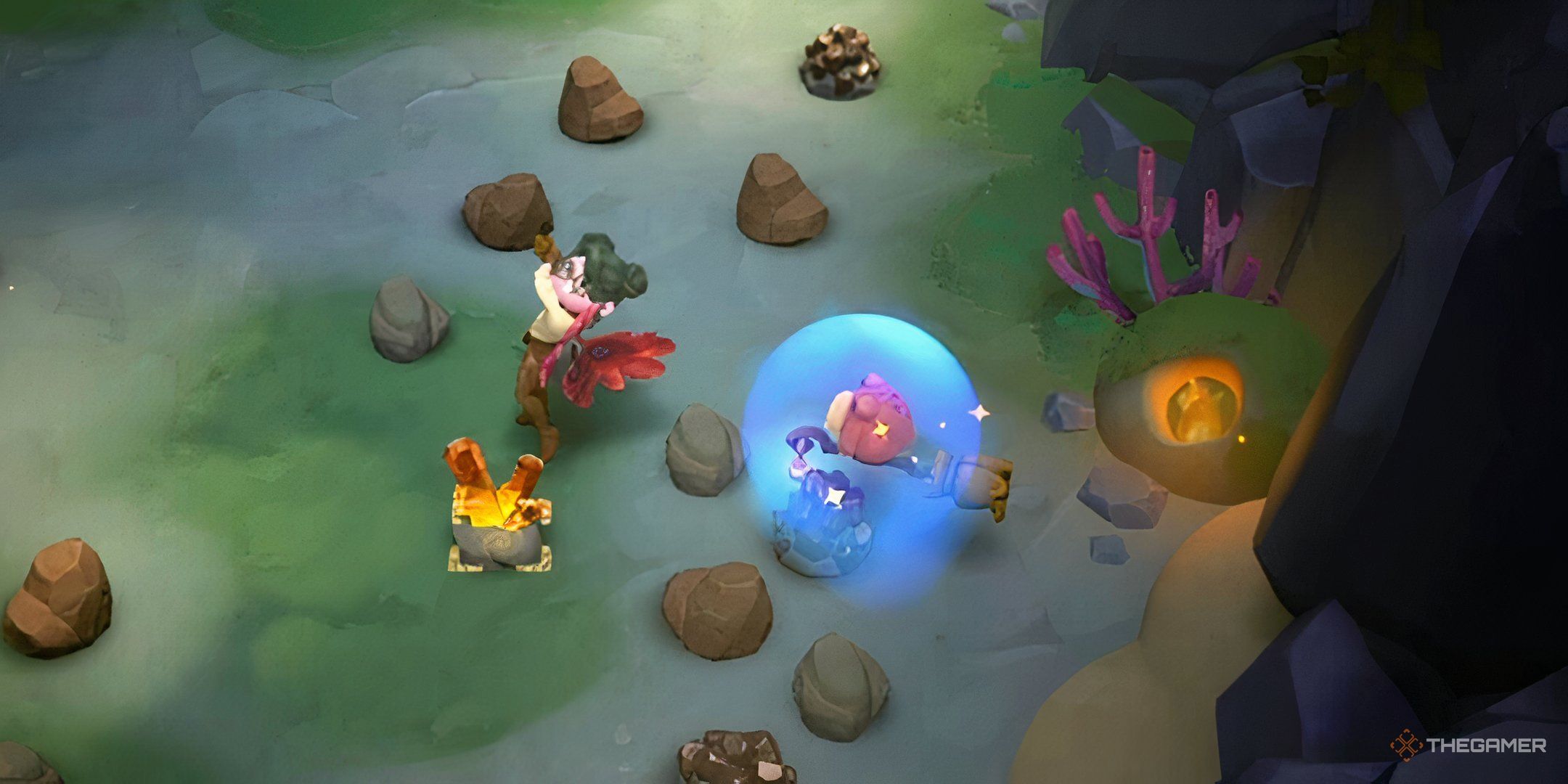 Fae Farm: Complete Guide To Mining