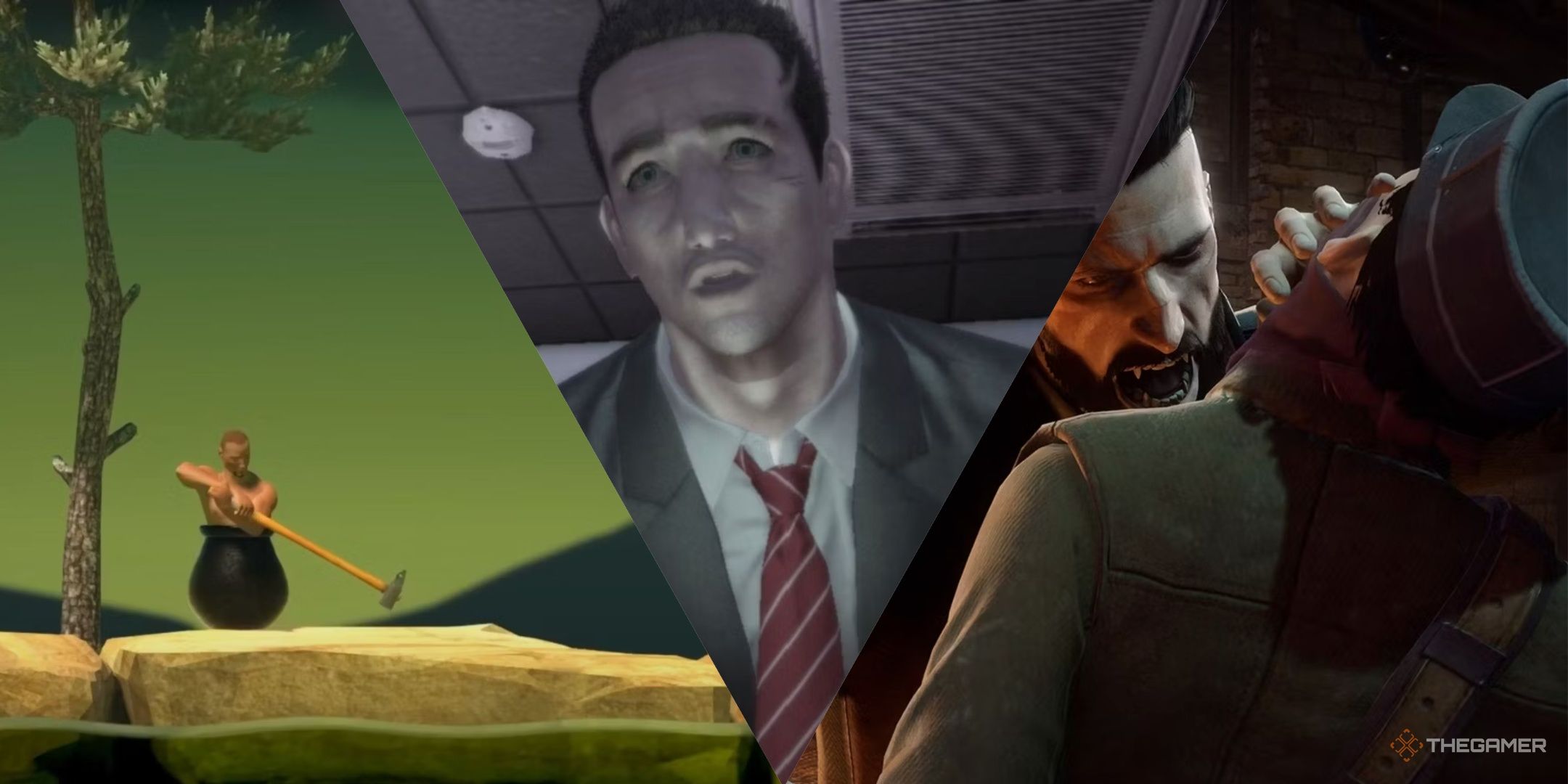 10 Clunky But Great Games
