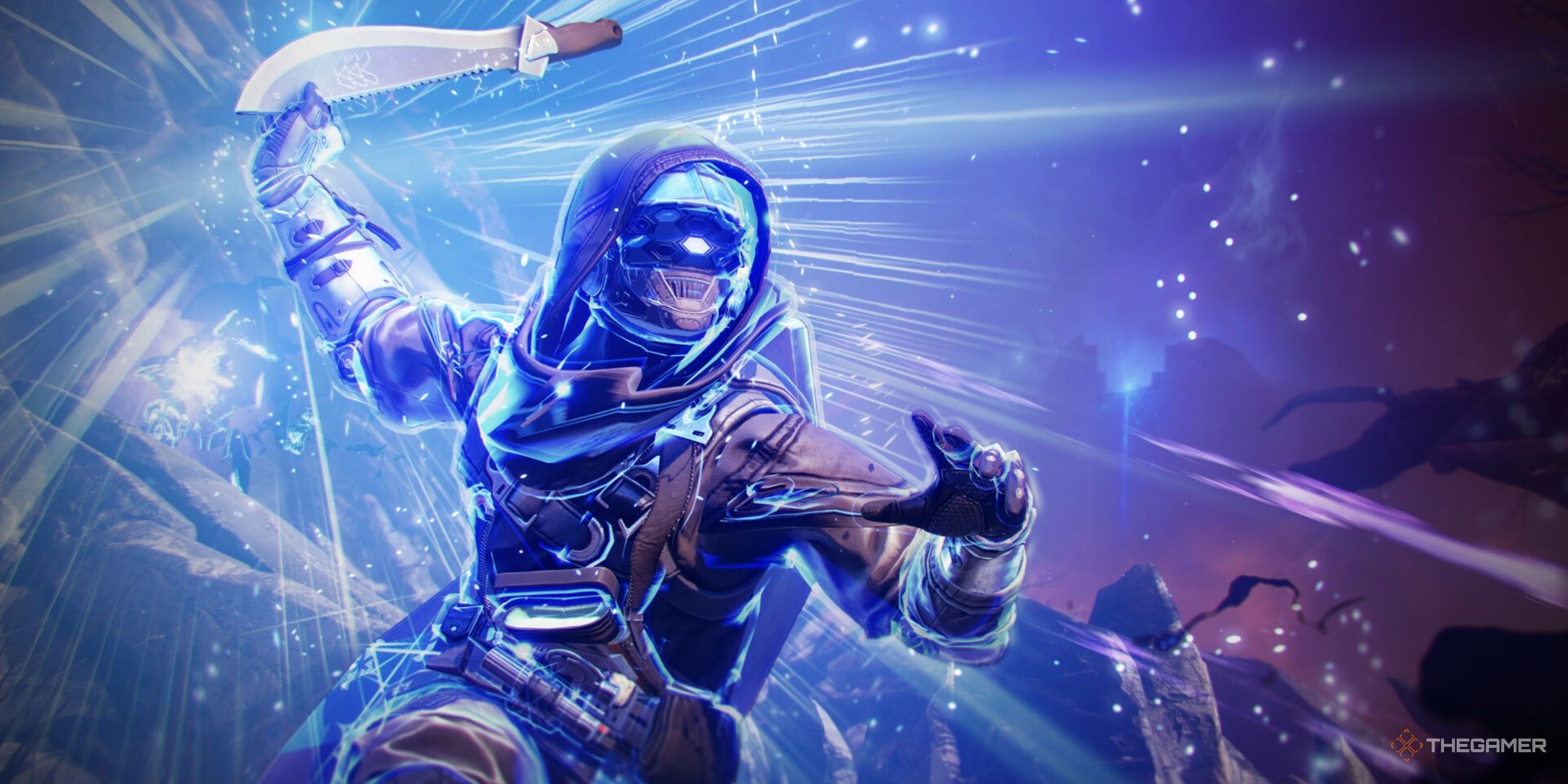 Destiny 2: What Is Fireteam Power?