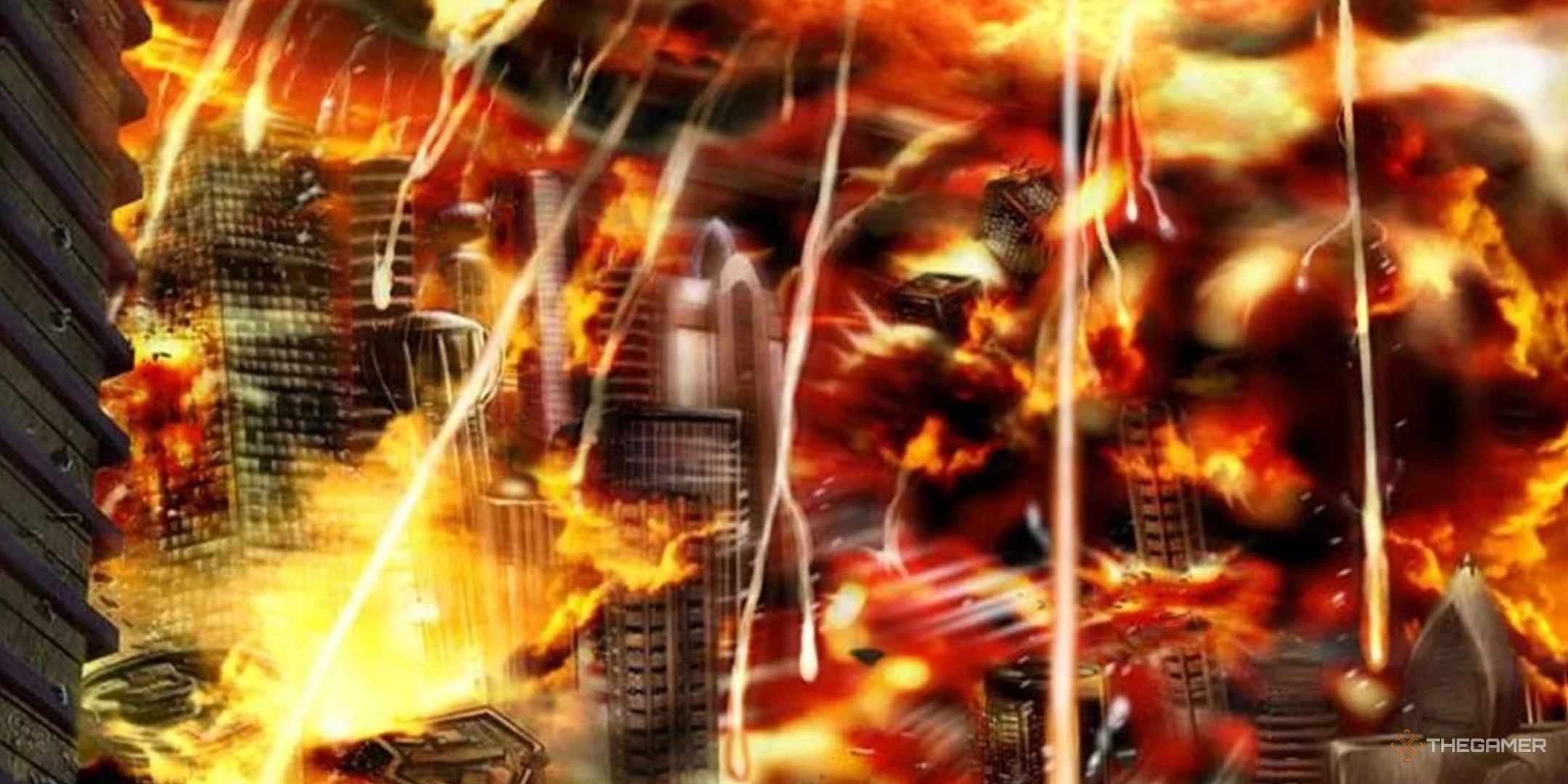 Fallout: How Many Bombs Were Dropped Total?