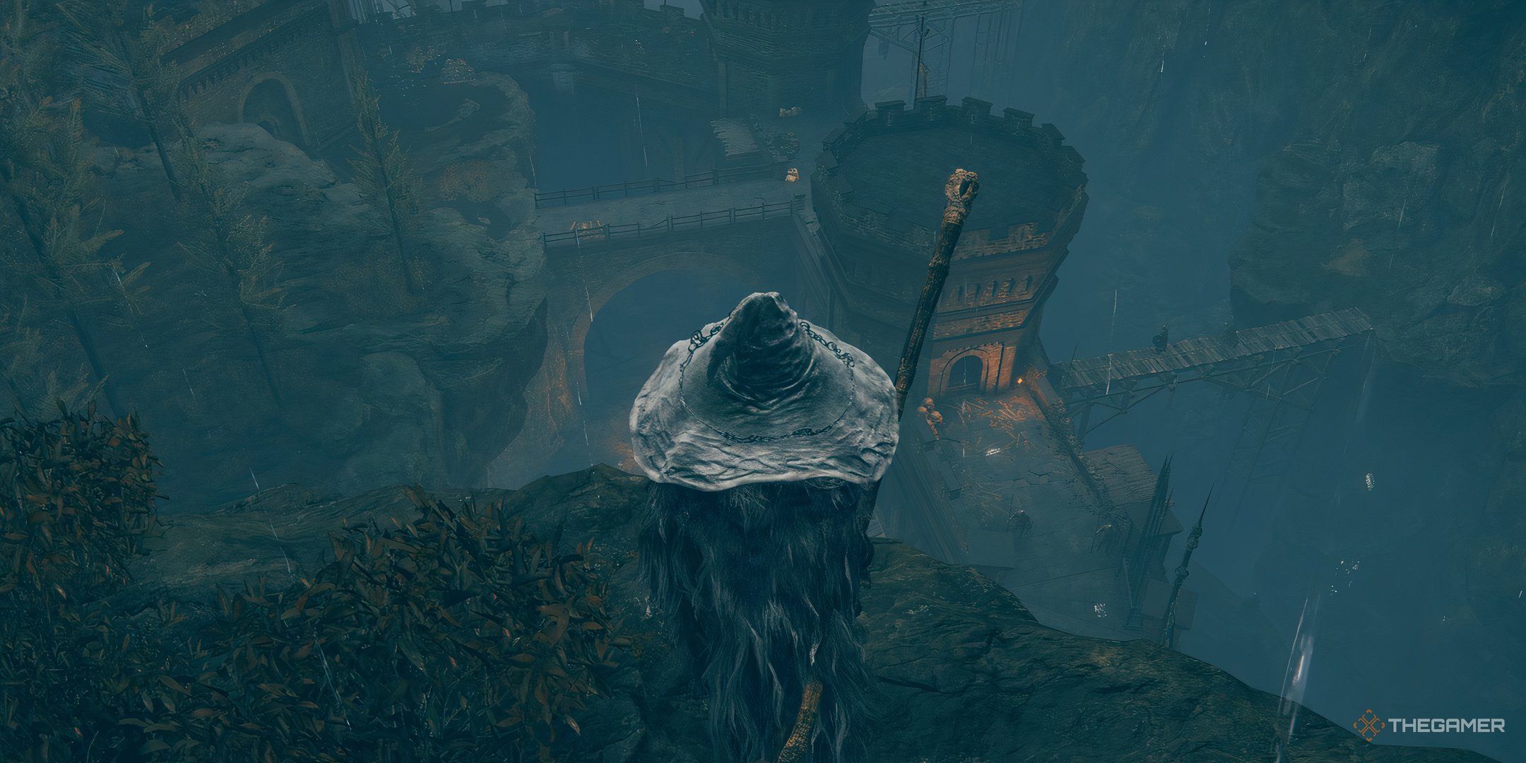 Elden Ring: Shadow Of The Erdtree - Fog Rift Fort Dungeon Guide