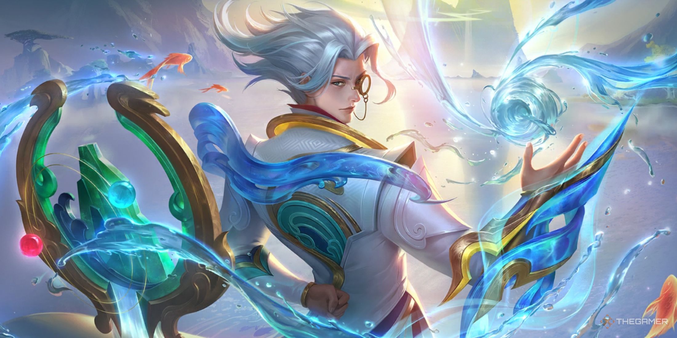 Mobile Legends: Bang Bang – Best Natan Build