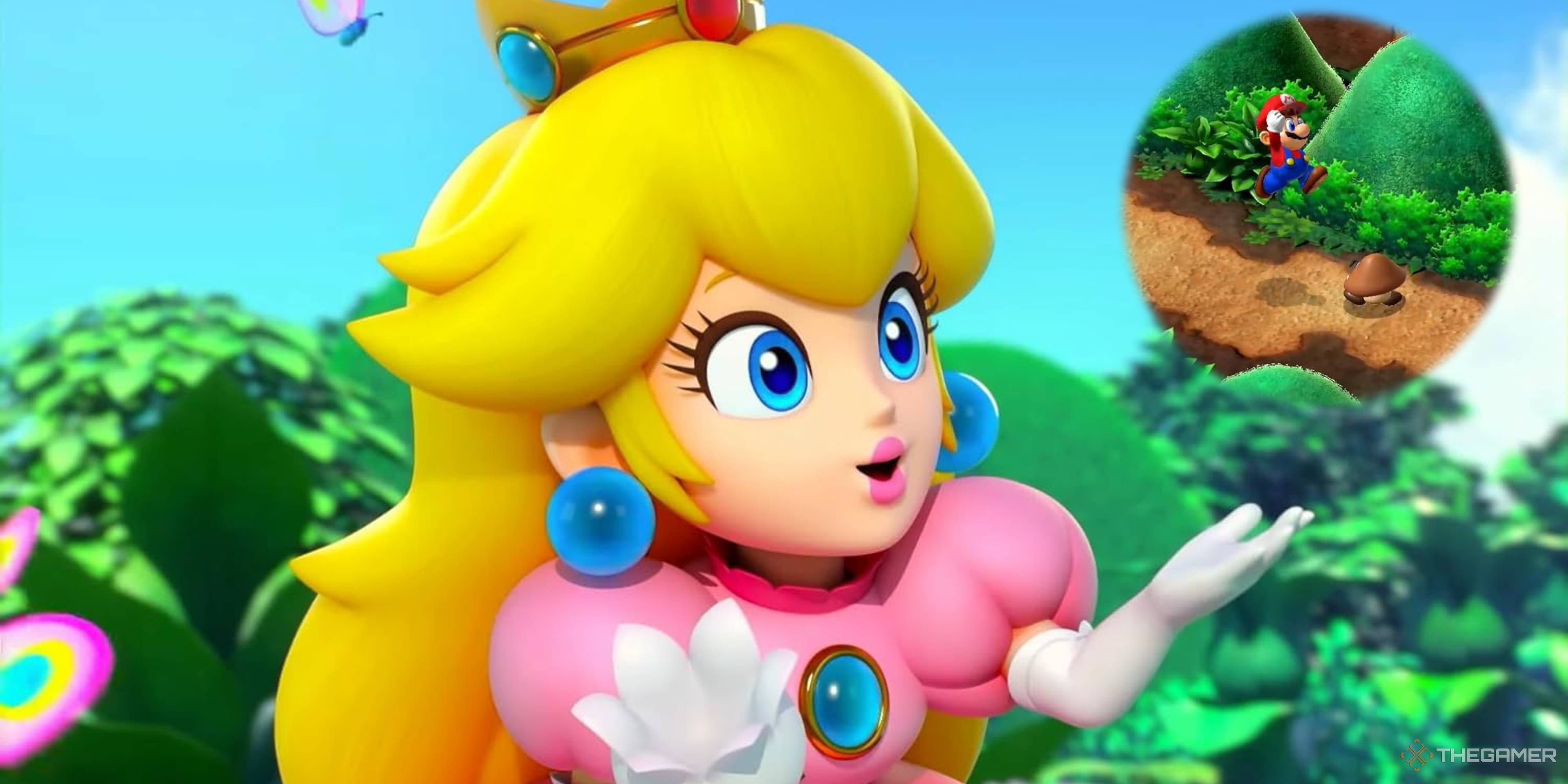 Super Mario RPG Is Down To Less Than $40 On Amazon