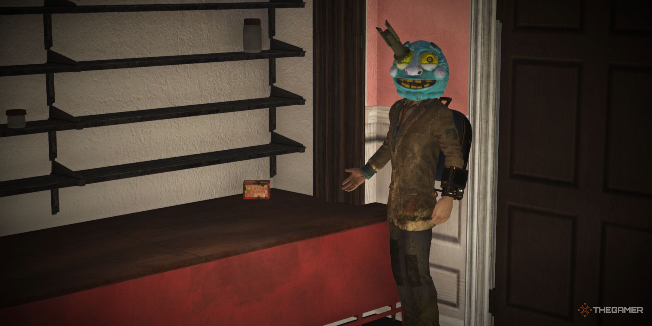 Fallout 76: Where To Find Pre-War Food