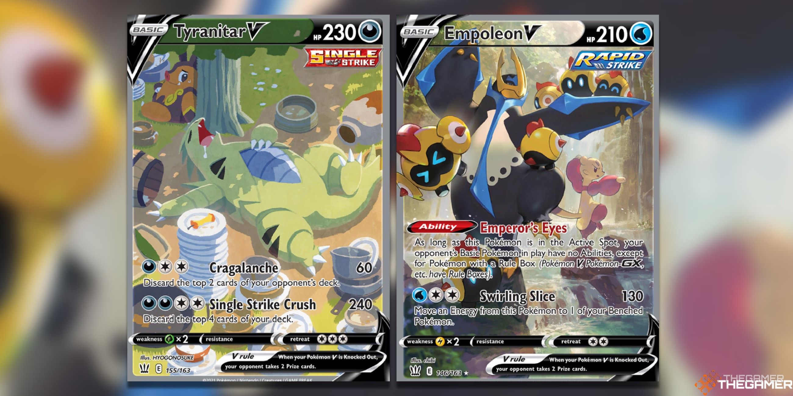 Pokemon: The Most Valuable Pokemon Battle Styles Cards