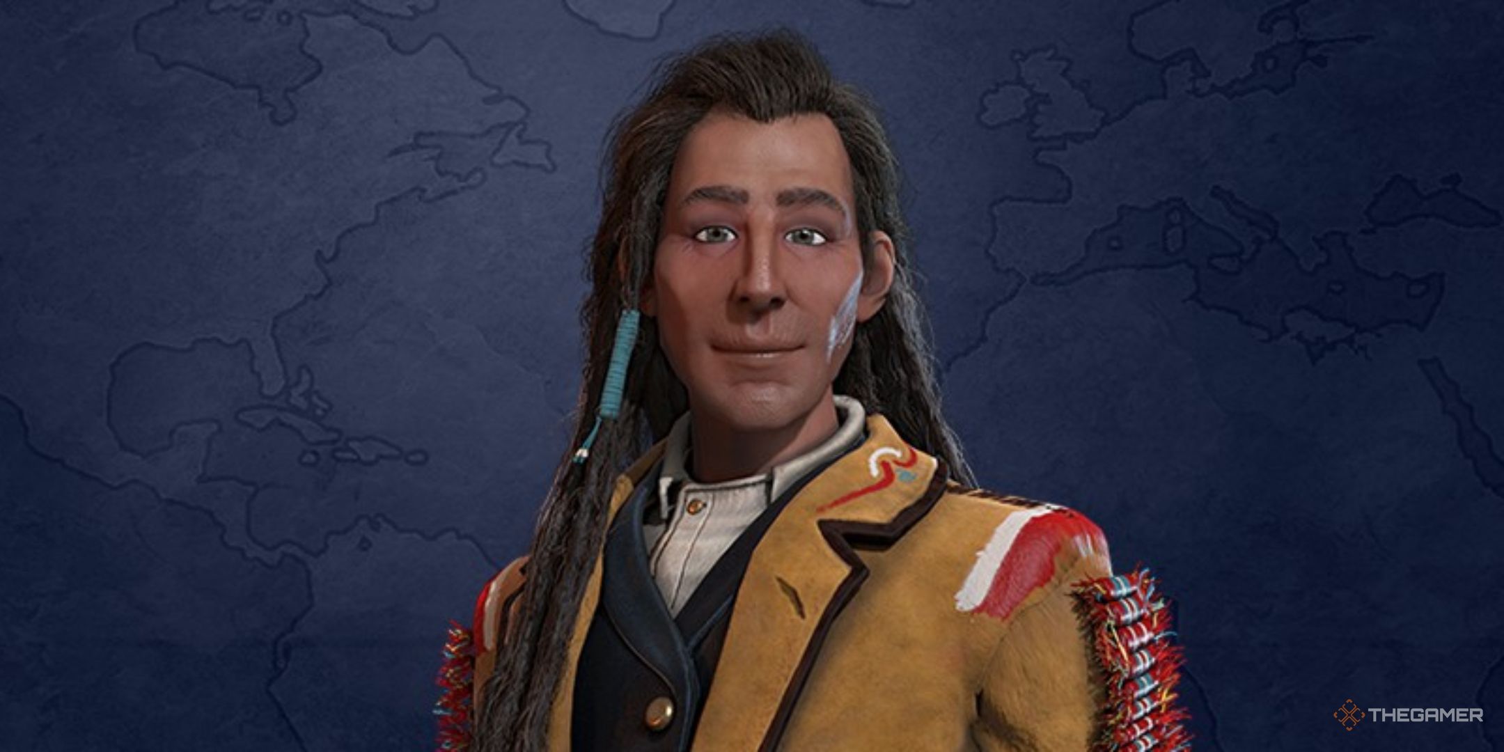 Civilization 6: Tips For Playing As Poundmaker