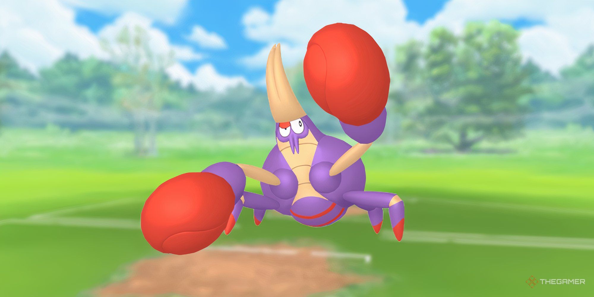 Pokemon Go: Spelunker's Cove Event Guide