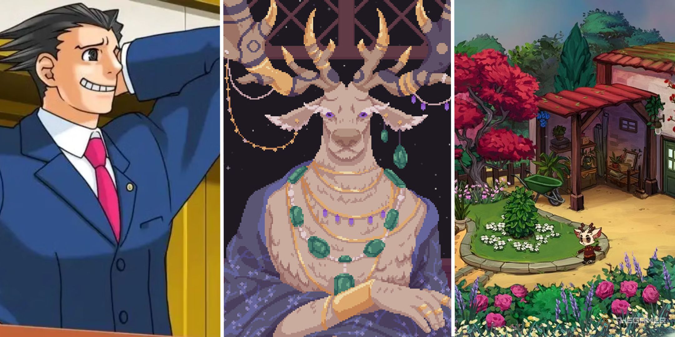 8 Best Cozy Visual Novels