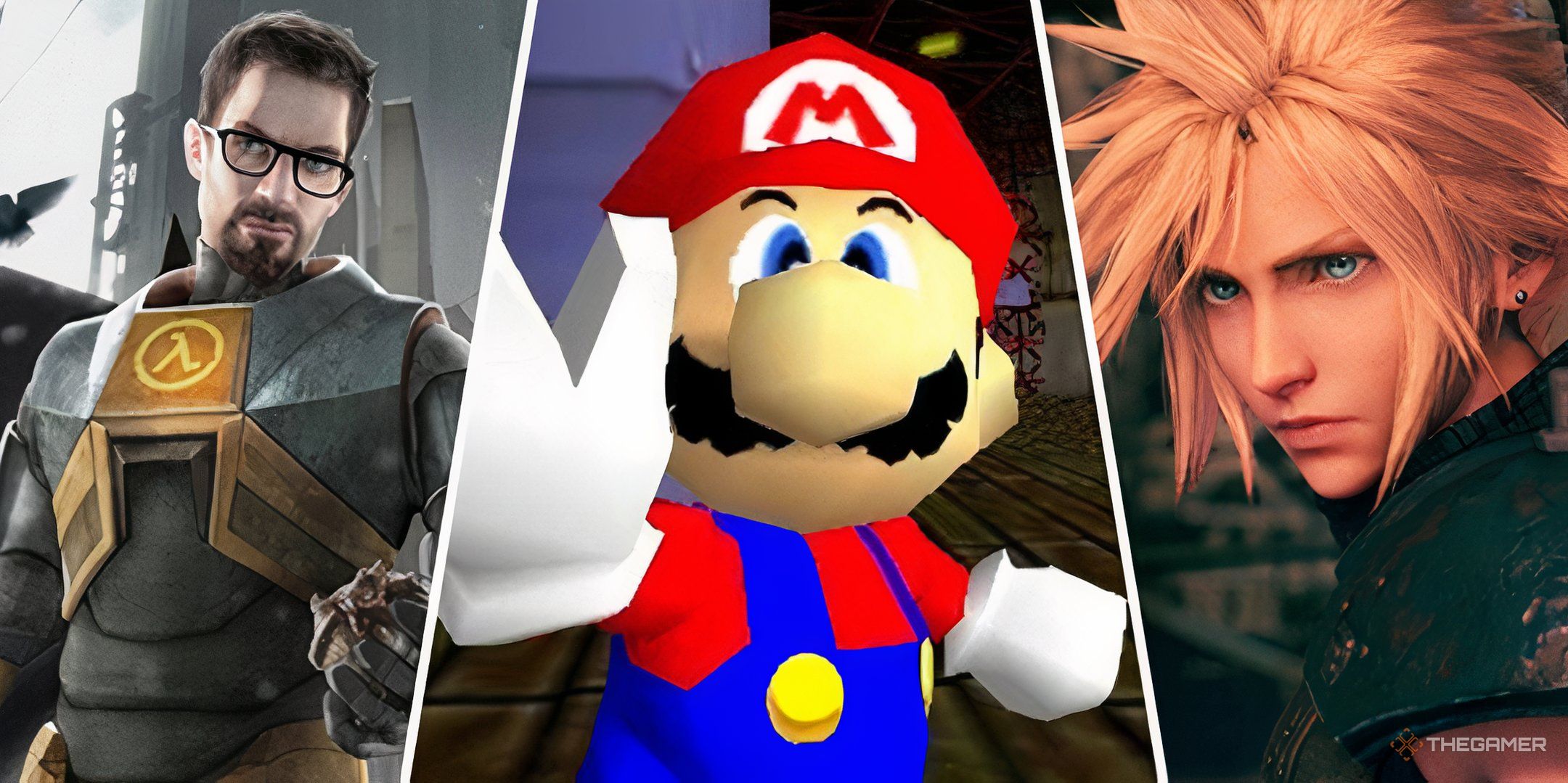 10 Best Video Game Developers