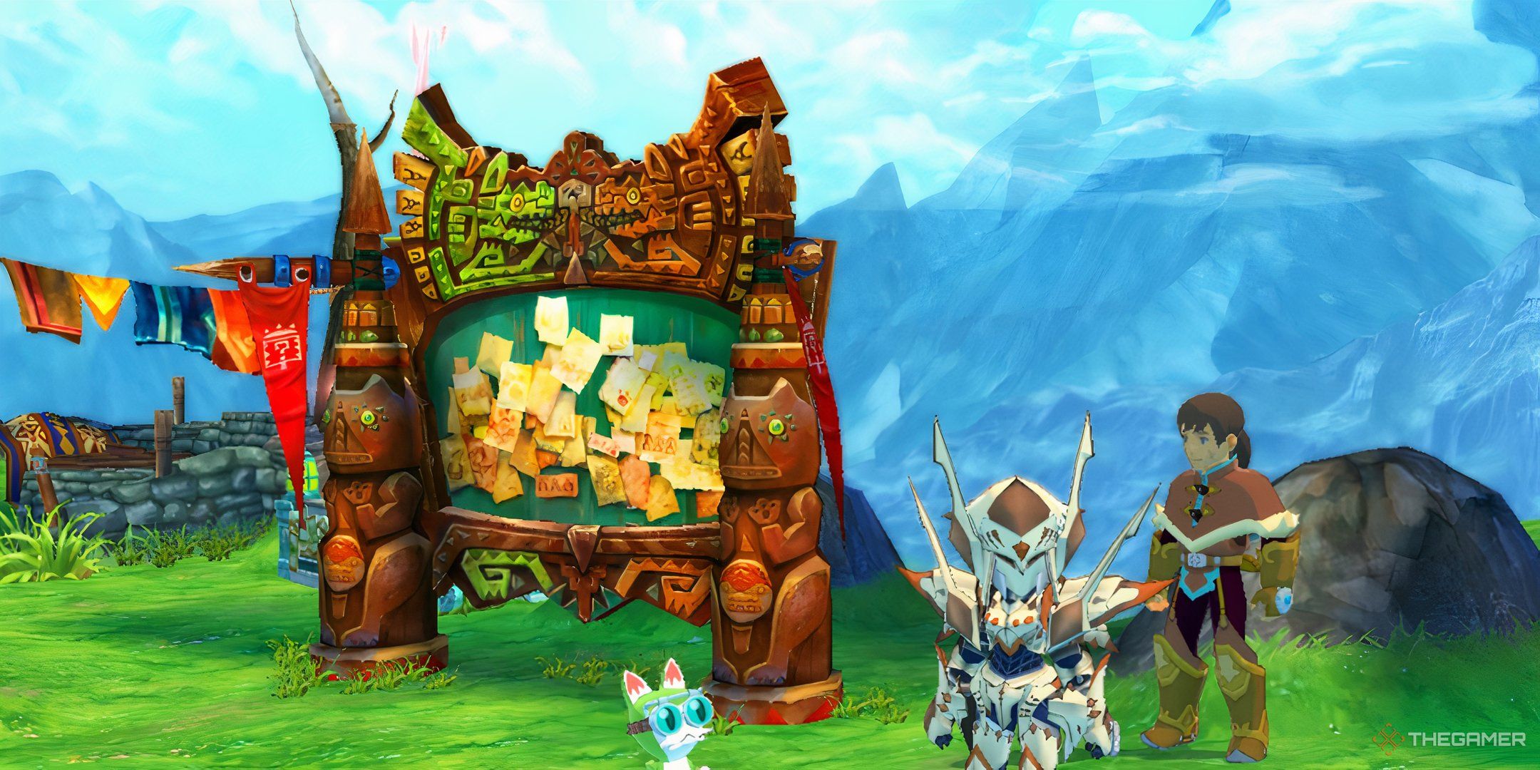 Monster Hunter Stories: Complete Subquest Guide