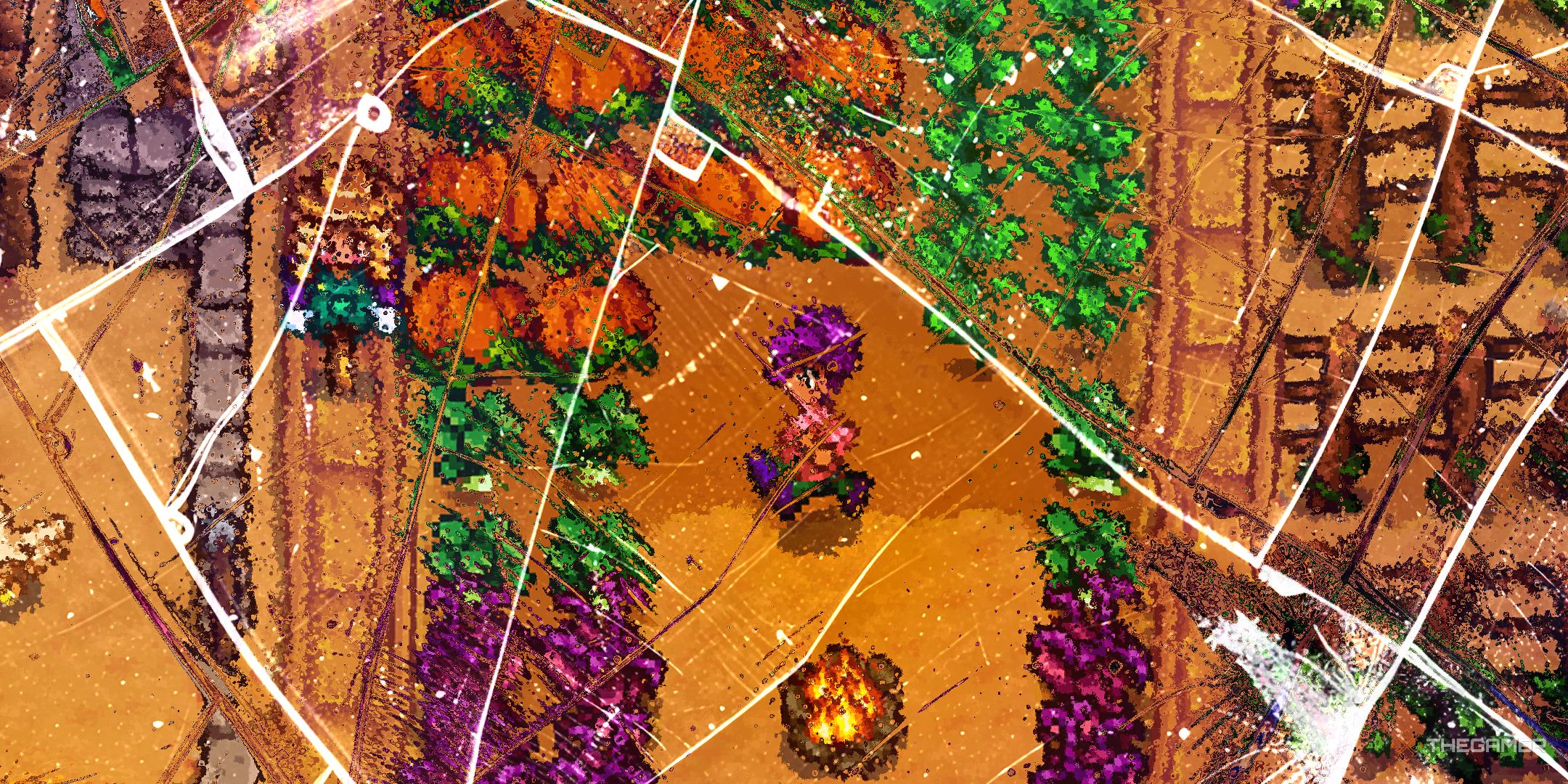 Stardew Valley Mod Deletes Your Save File If You Open The Wiki