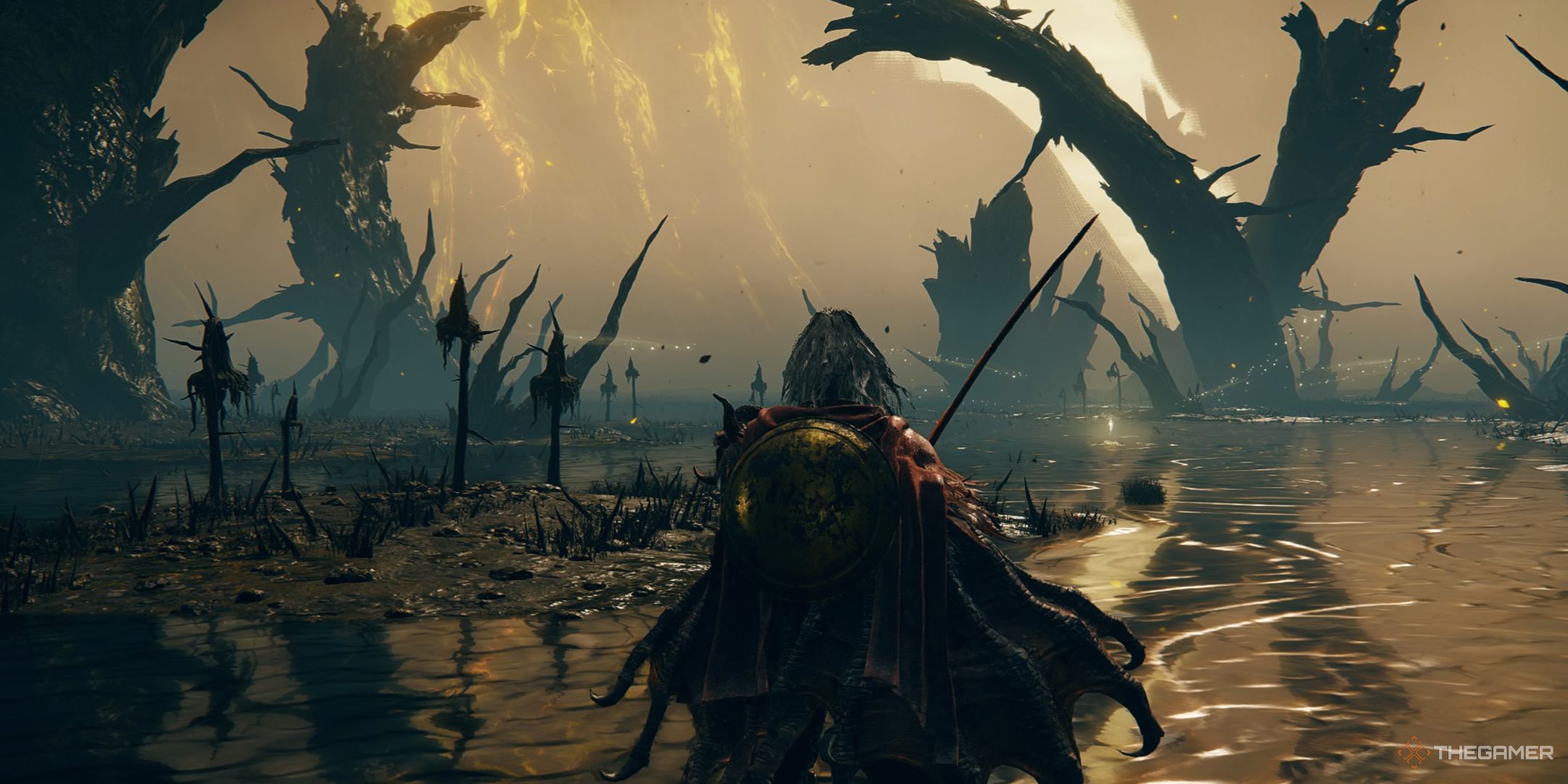 I Can't Wait To Hear What All The Lore Nerds Think About Shadow Of The Erdtree