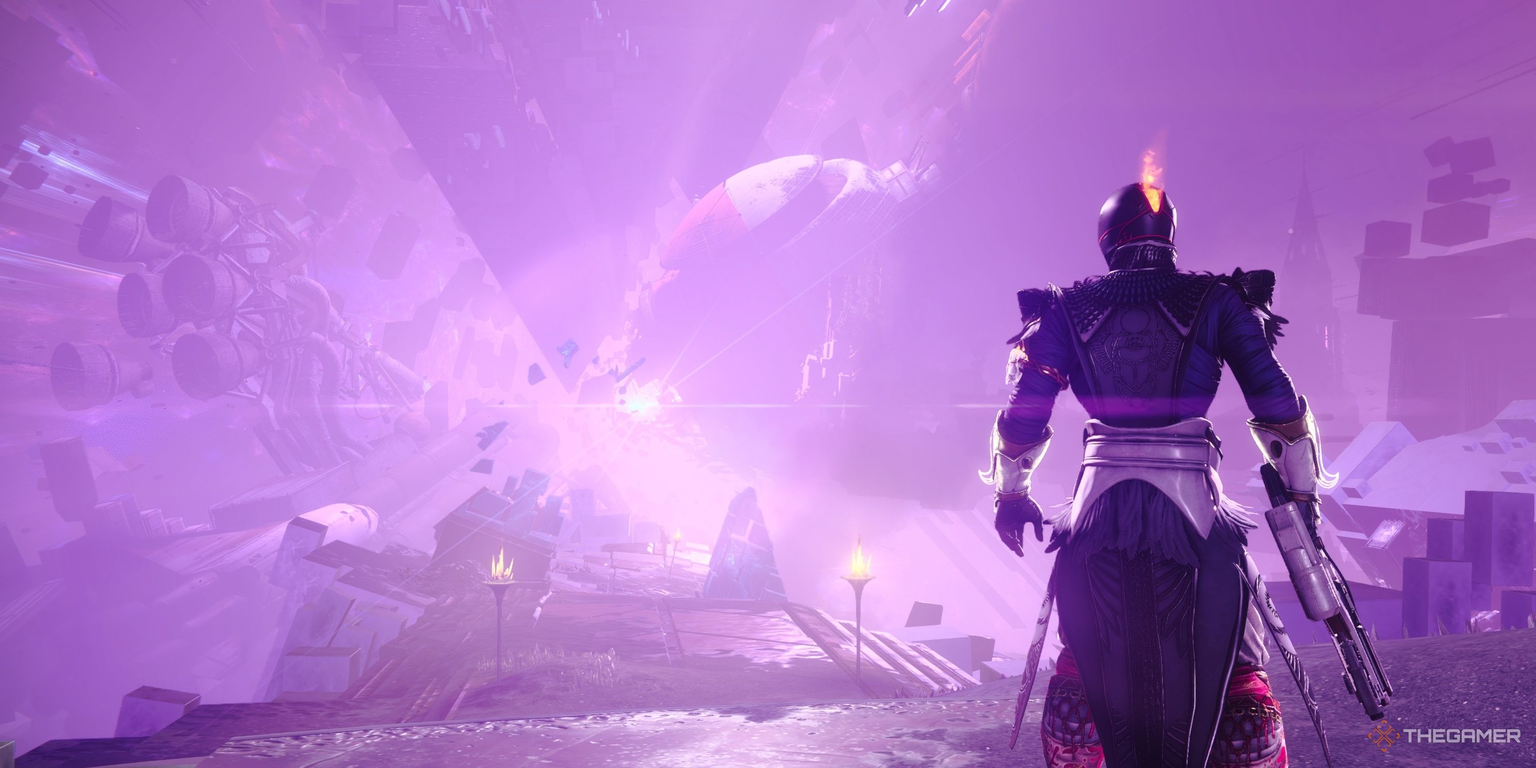 Destiny 2: The Final Shape - Transmigration Mission Walkthrough