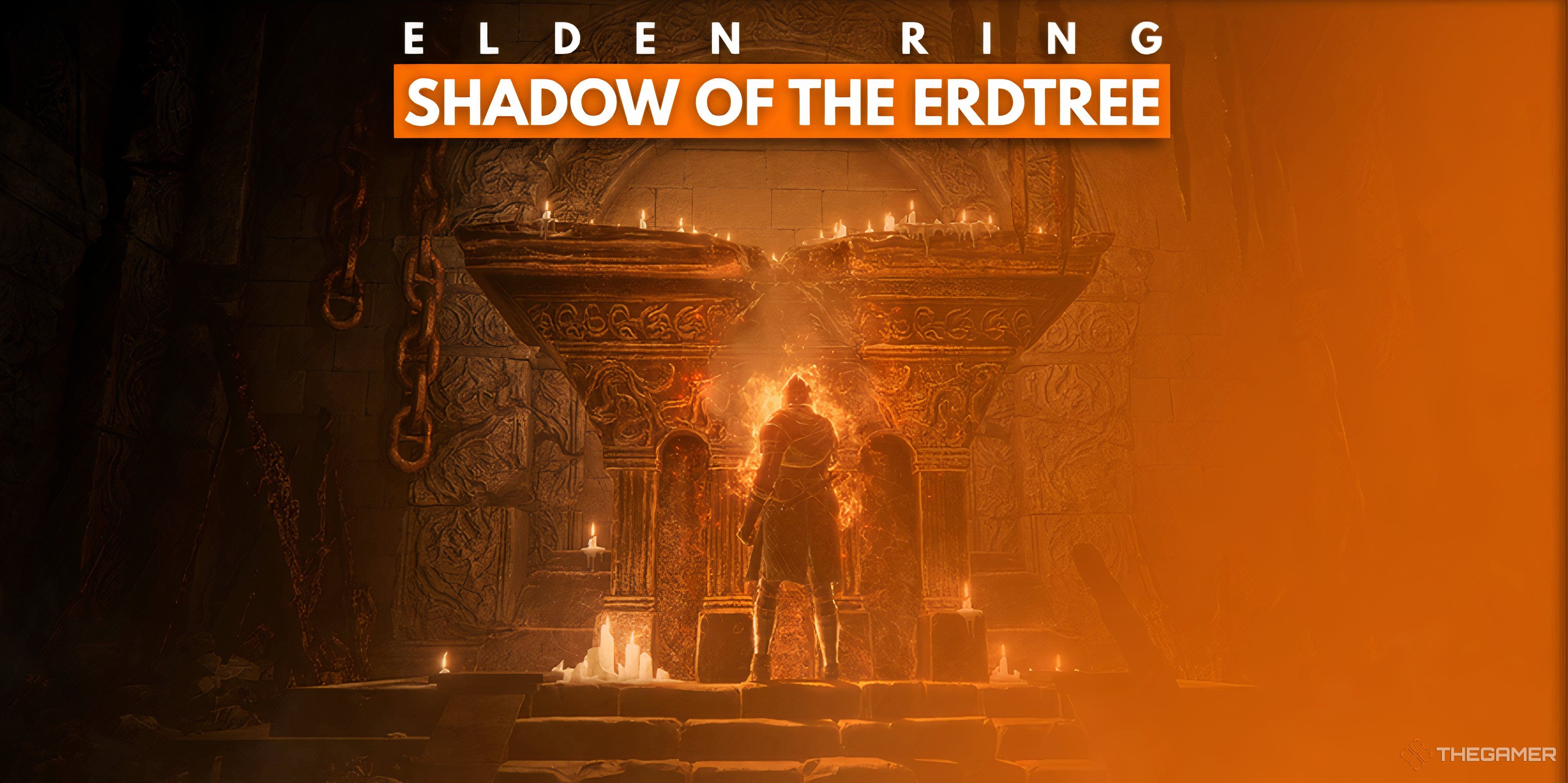 Shadow Of The Erdtree Is More Of The Best Parts Of Elden Ring