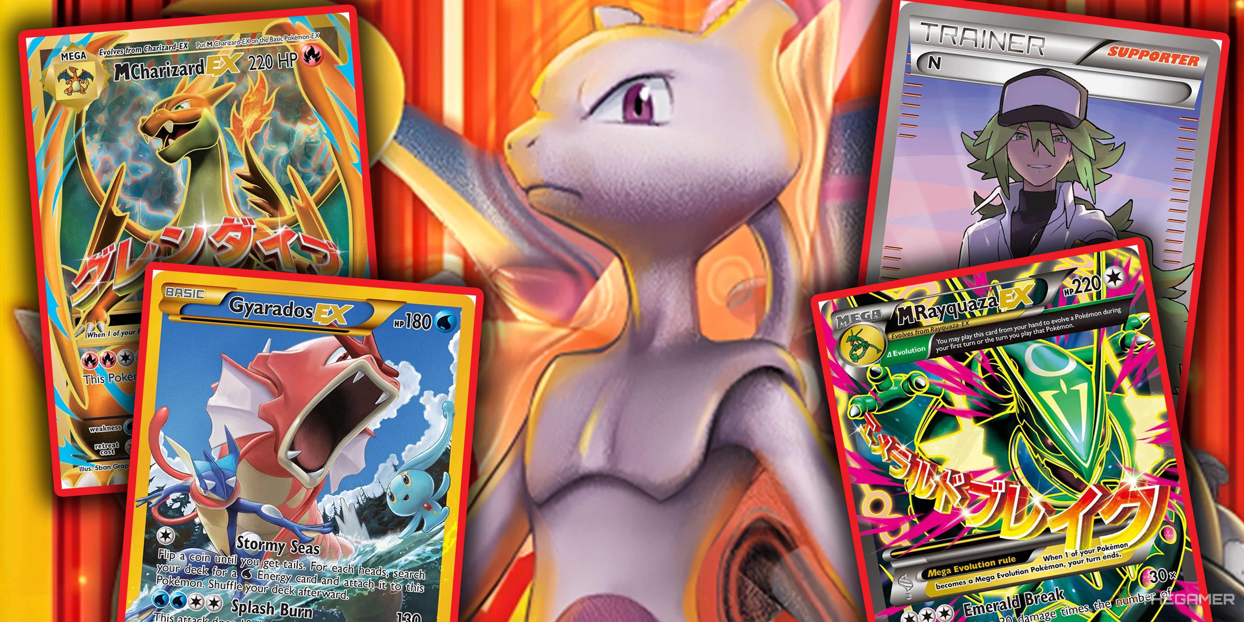 Pokemon TCG: The 8 Most Valuable X & Y Era Booster Boxes