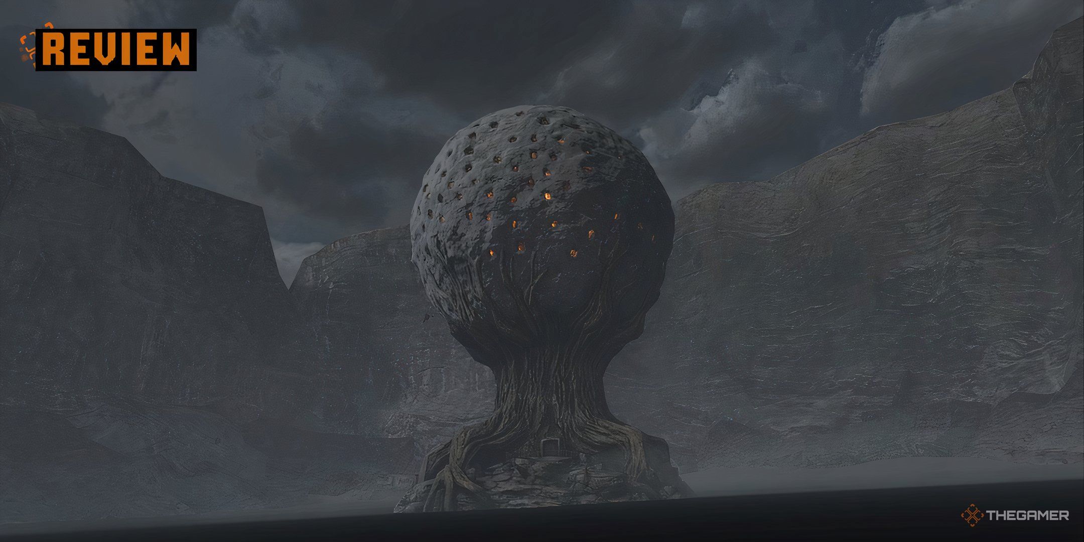 Riven Review: As Riveting As I Remember