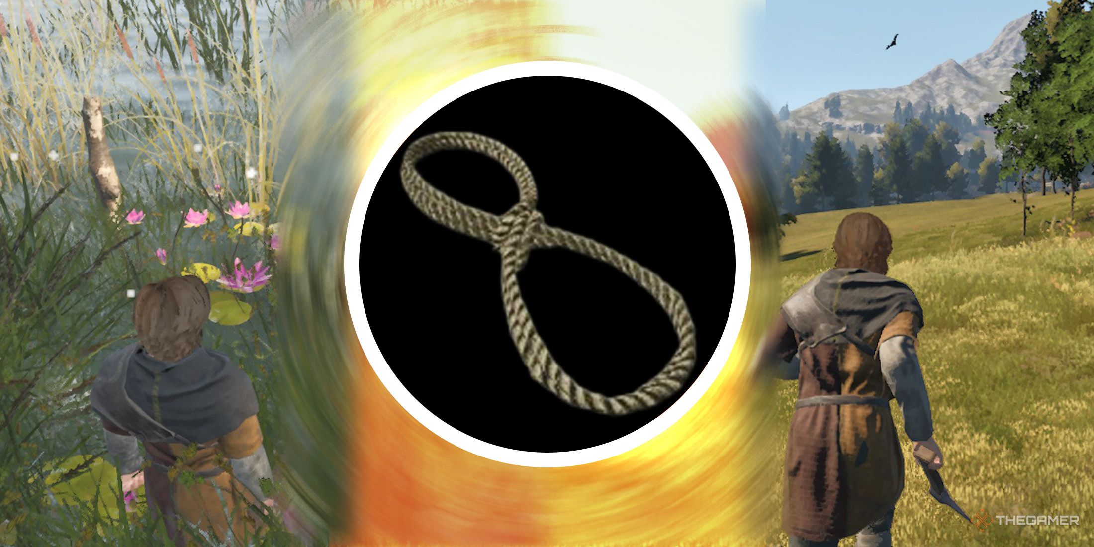 Bellwright: How To Make Simple Cord