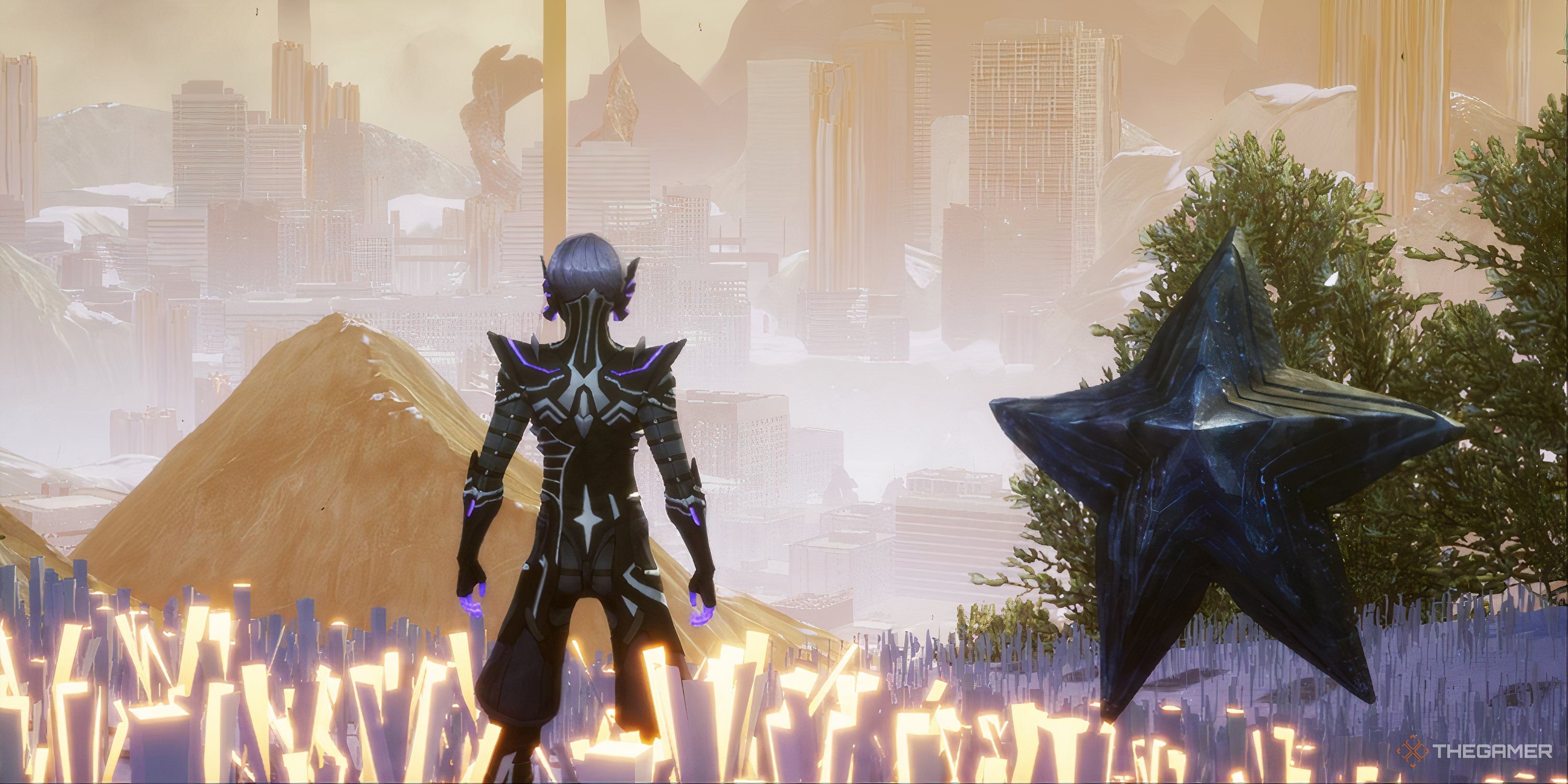 Shin Megami Tensei 5: Vengeance - Where To Find All Demon Statues In Shinjuku