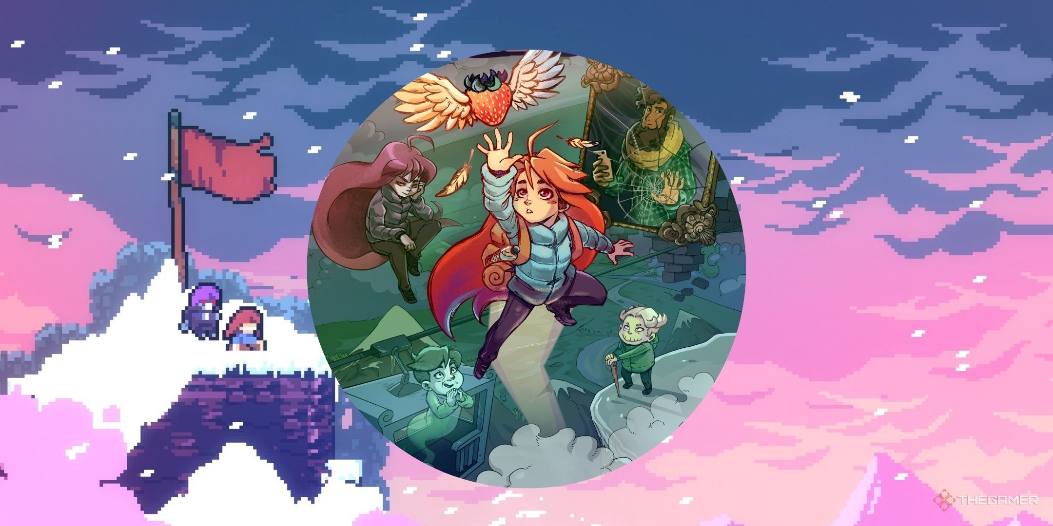 10 Games That Perfected Their Signature Gameplay Styles