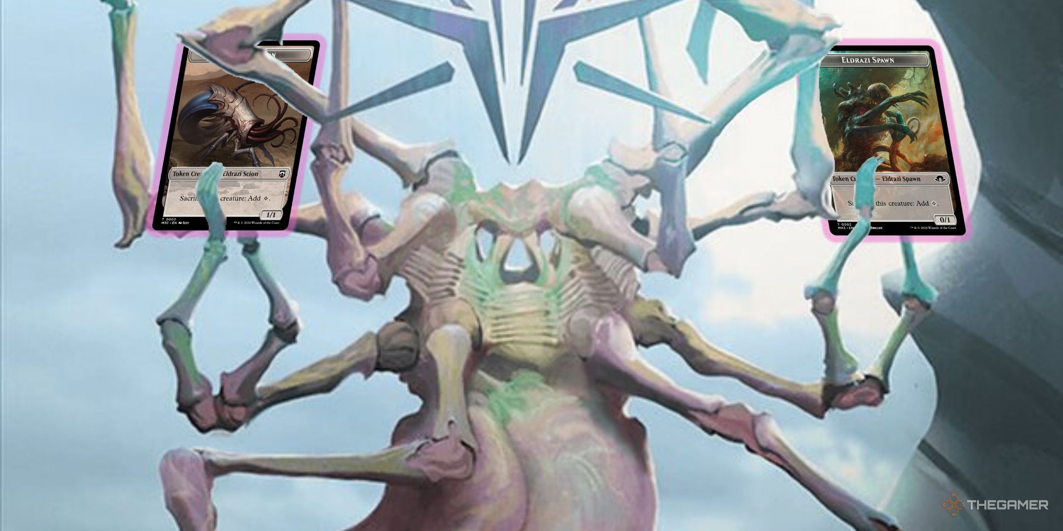Magic: The Gathering – Azlask, The Swelling Scourge Commander Deck Guide