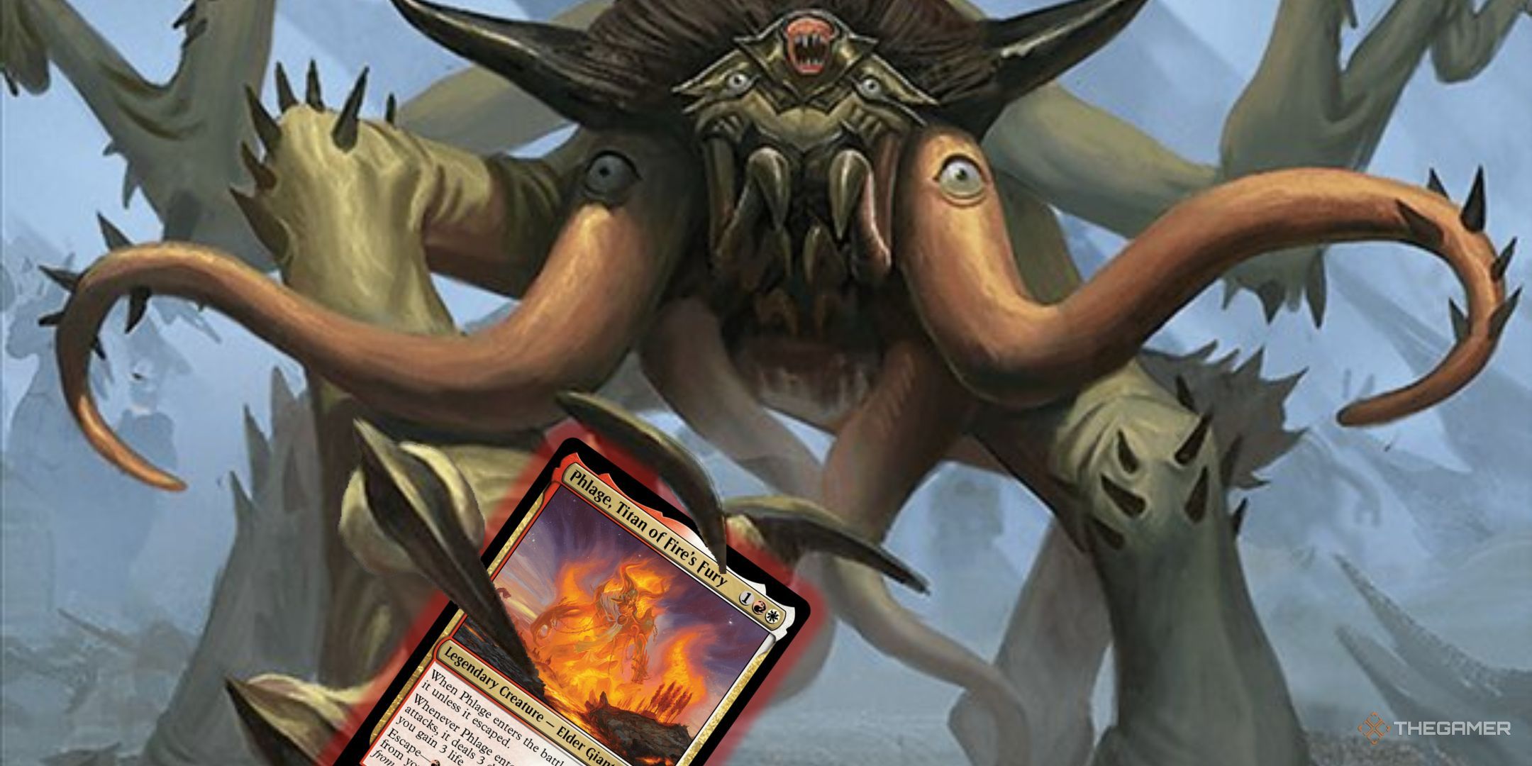 Magic: The Gathering - The 10 Best Bomb Cards In Modern Horizons 3 Limited