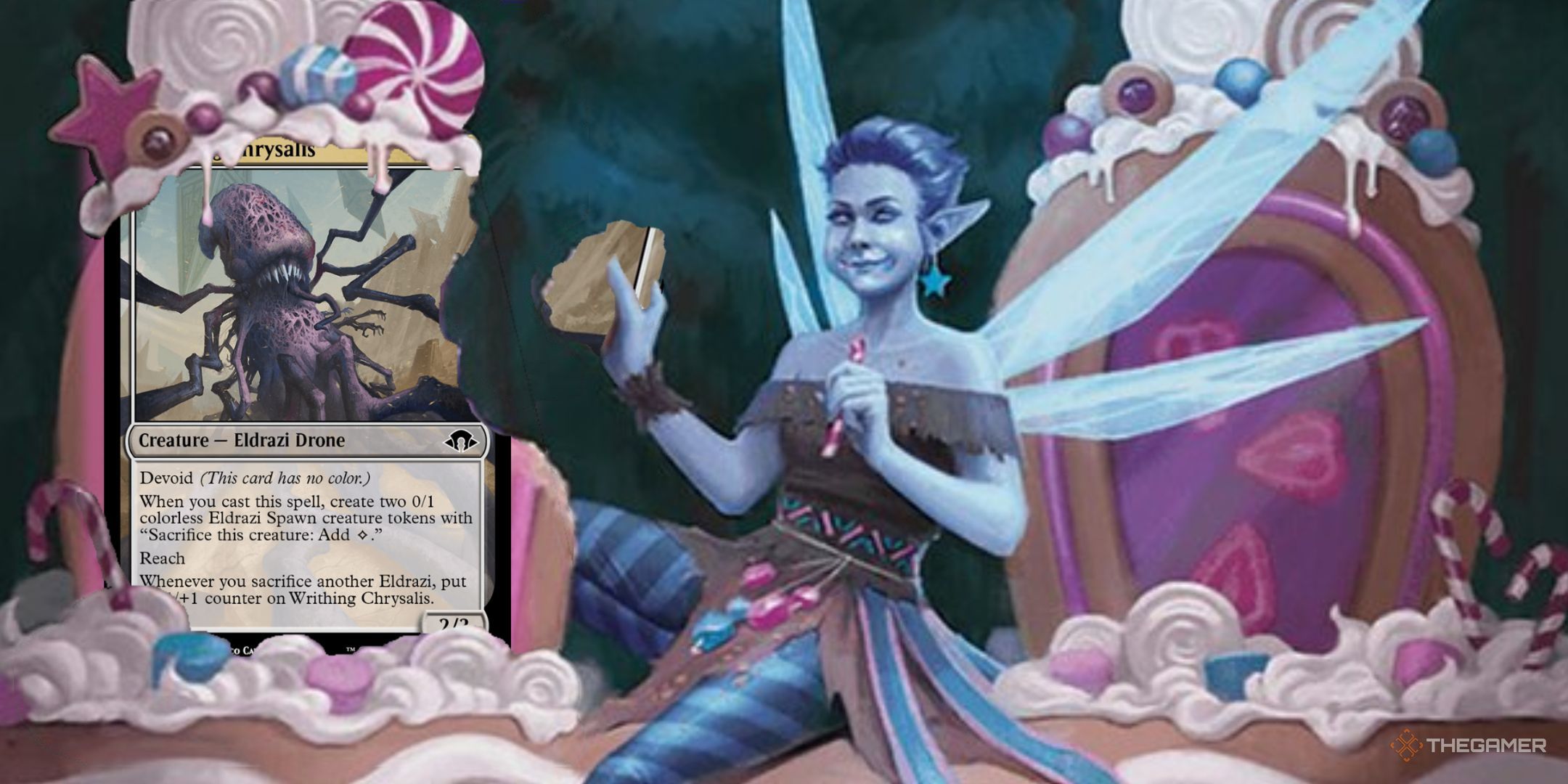 Magic: The Gathering – 10 Tips For Drafting Modern Horizons 3