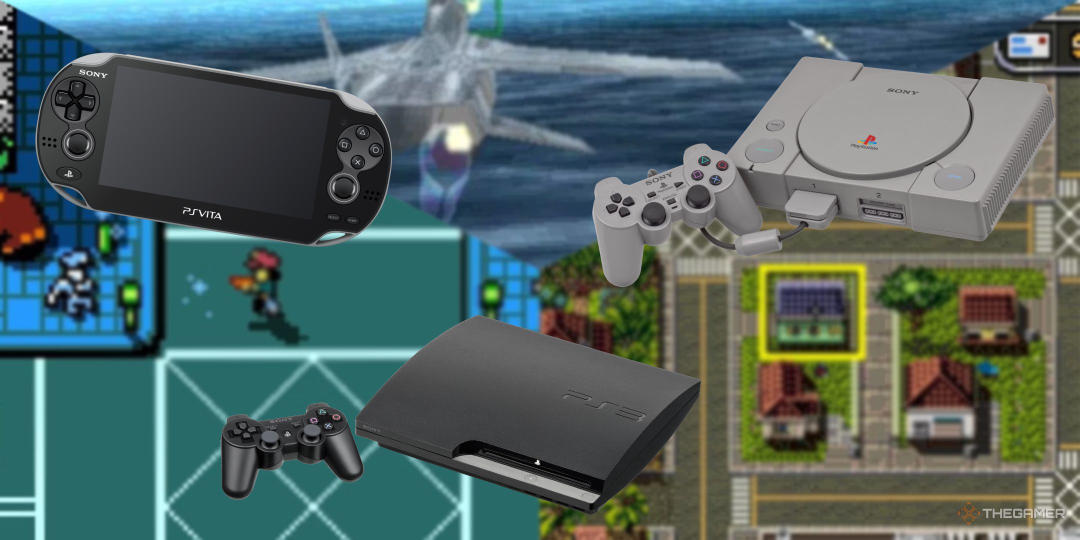 The Final Game Launched On Every PlayStation Console