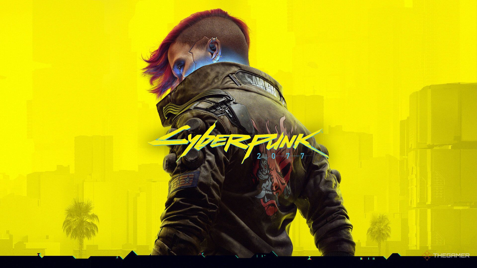 Realistic Map Add On Turns Cyberpunk 2077 Into Google Earth