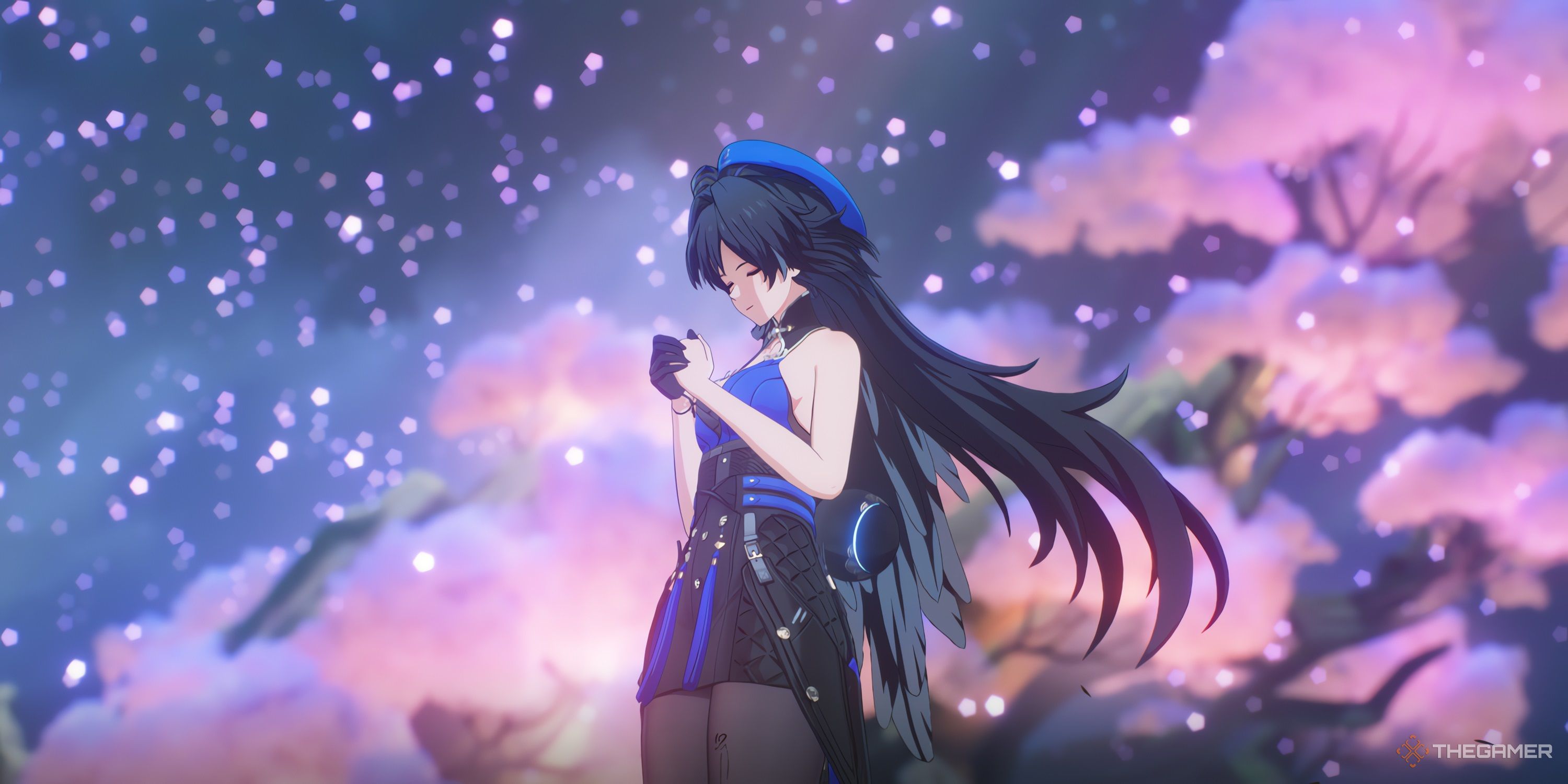 Wuthering Waves: Pro Tips For Playing As Yangyang