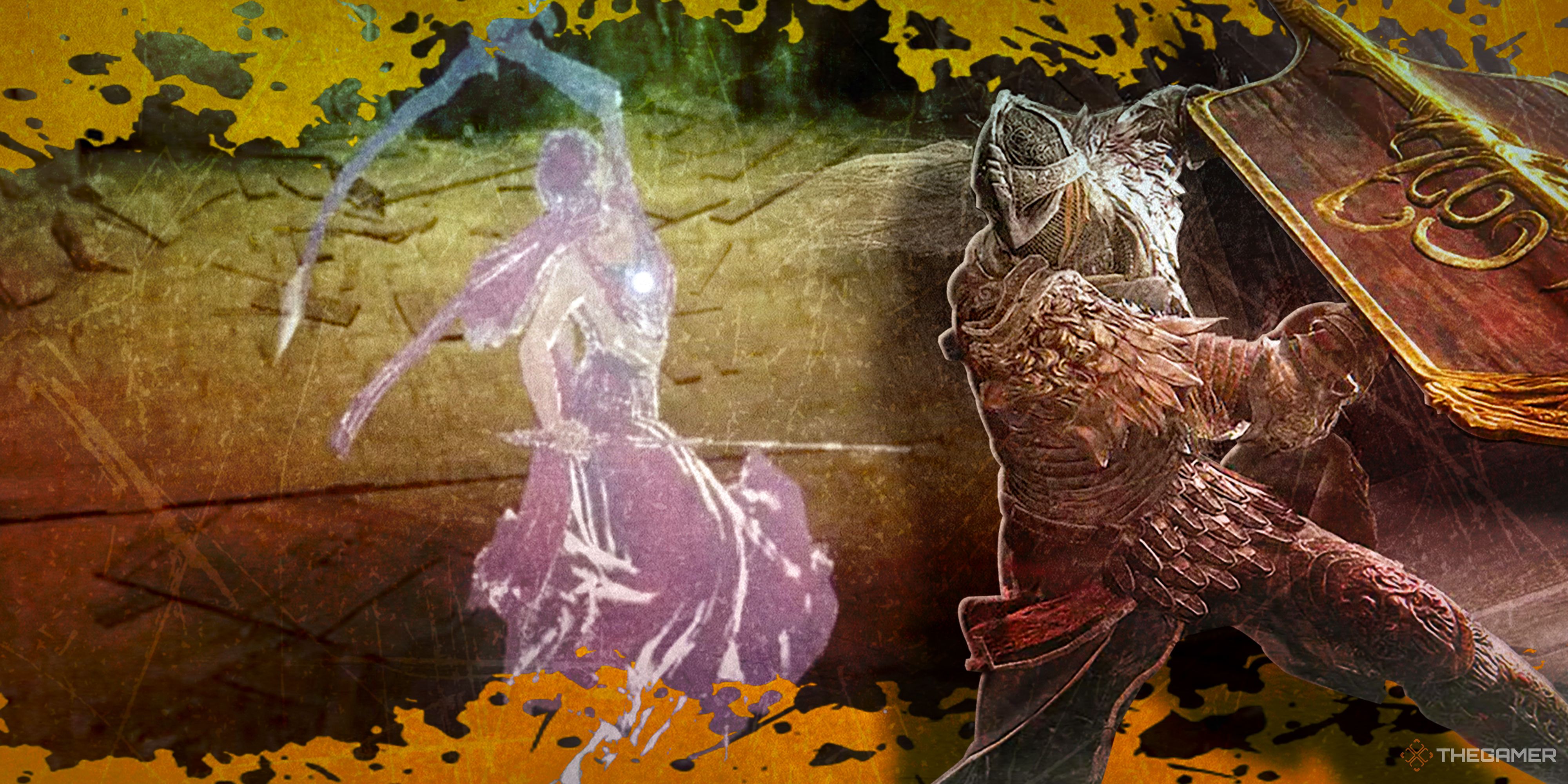 Elden Ring: Shadow Of The Erdtree - Dancer Of Ranah Boss Guide