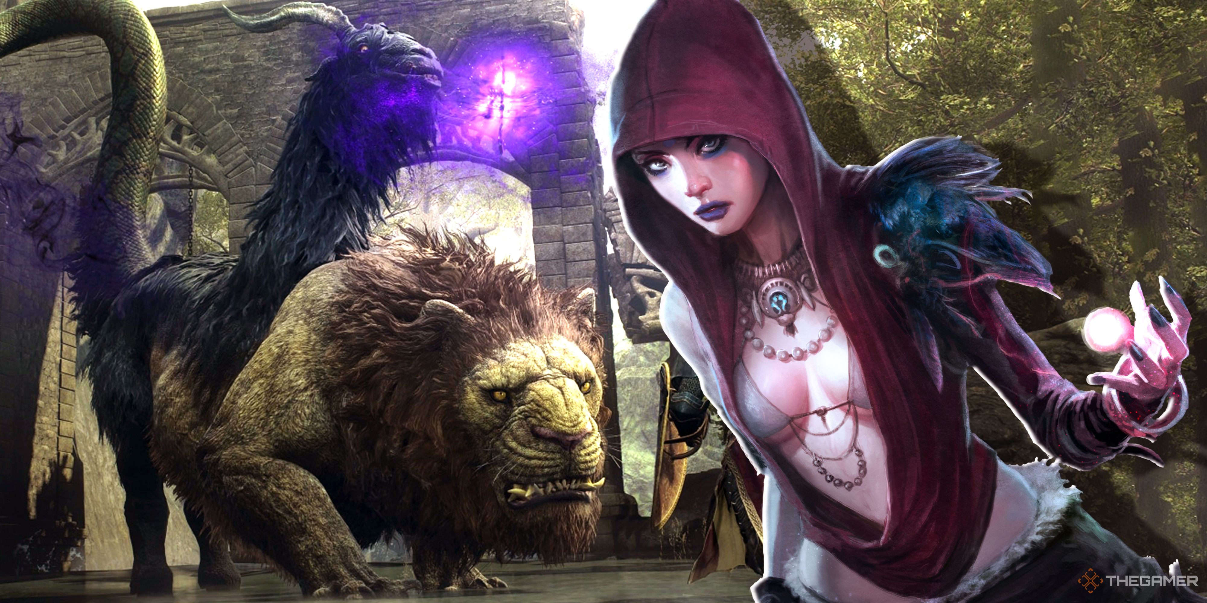 Modern Open World Games Have Ruined Dragon Age: Origins' Secrets For Me