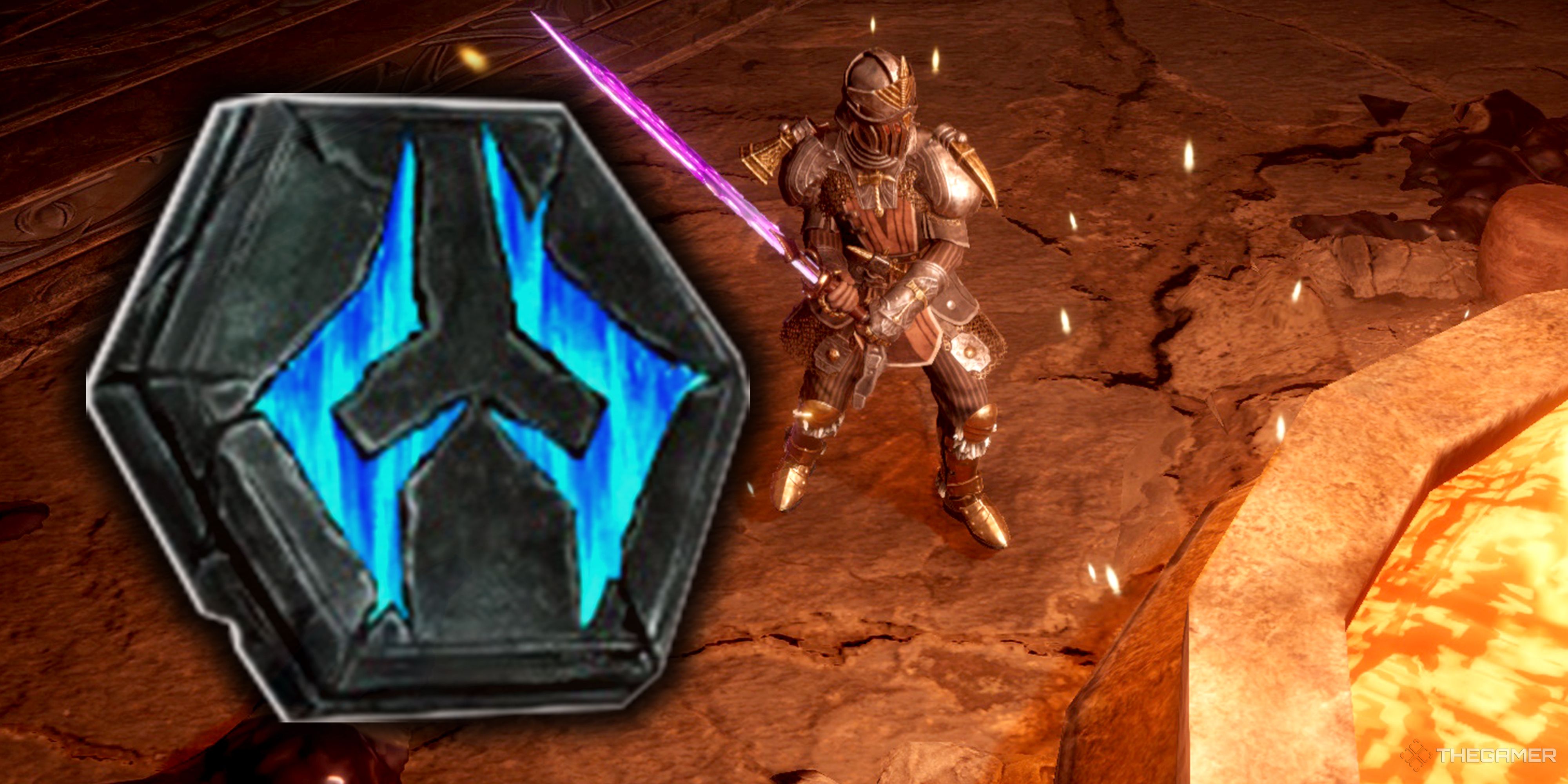 Last Epoch: How Does The Rune Of Shaping Work?