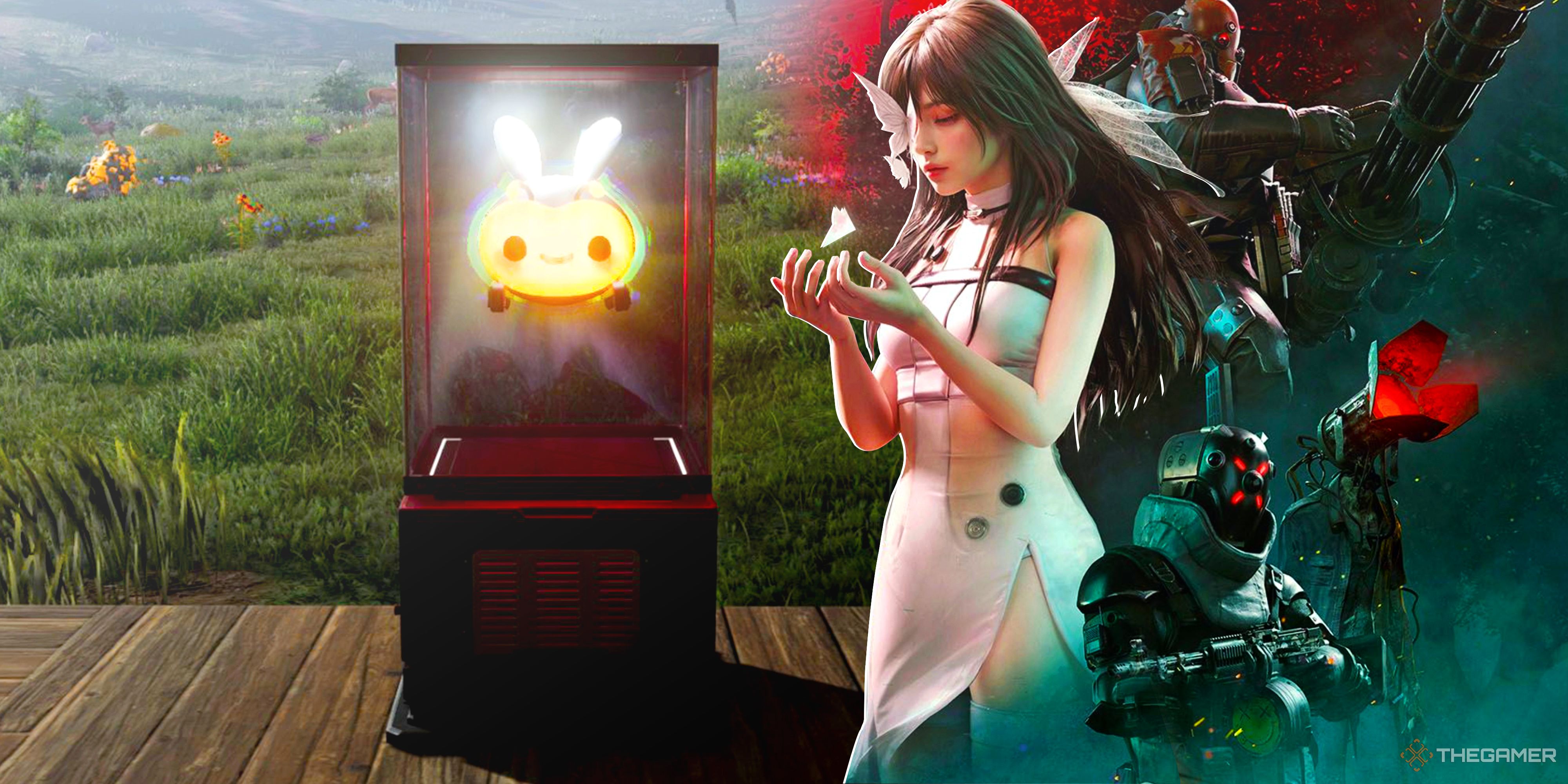 Once Human: How To Get The Buzzy Bee Deviant