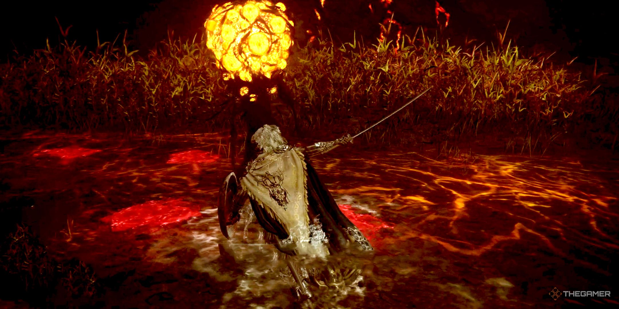Elden Ring: Shadow Of The Erdtree - How To Get The Aged One’s Exultation