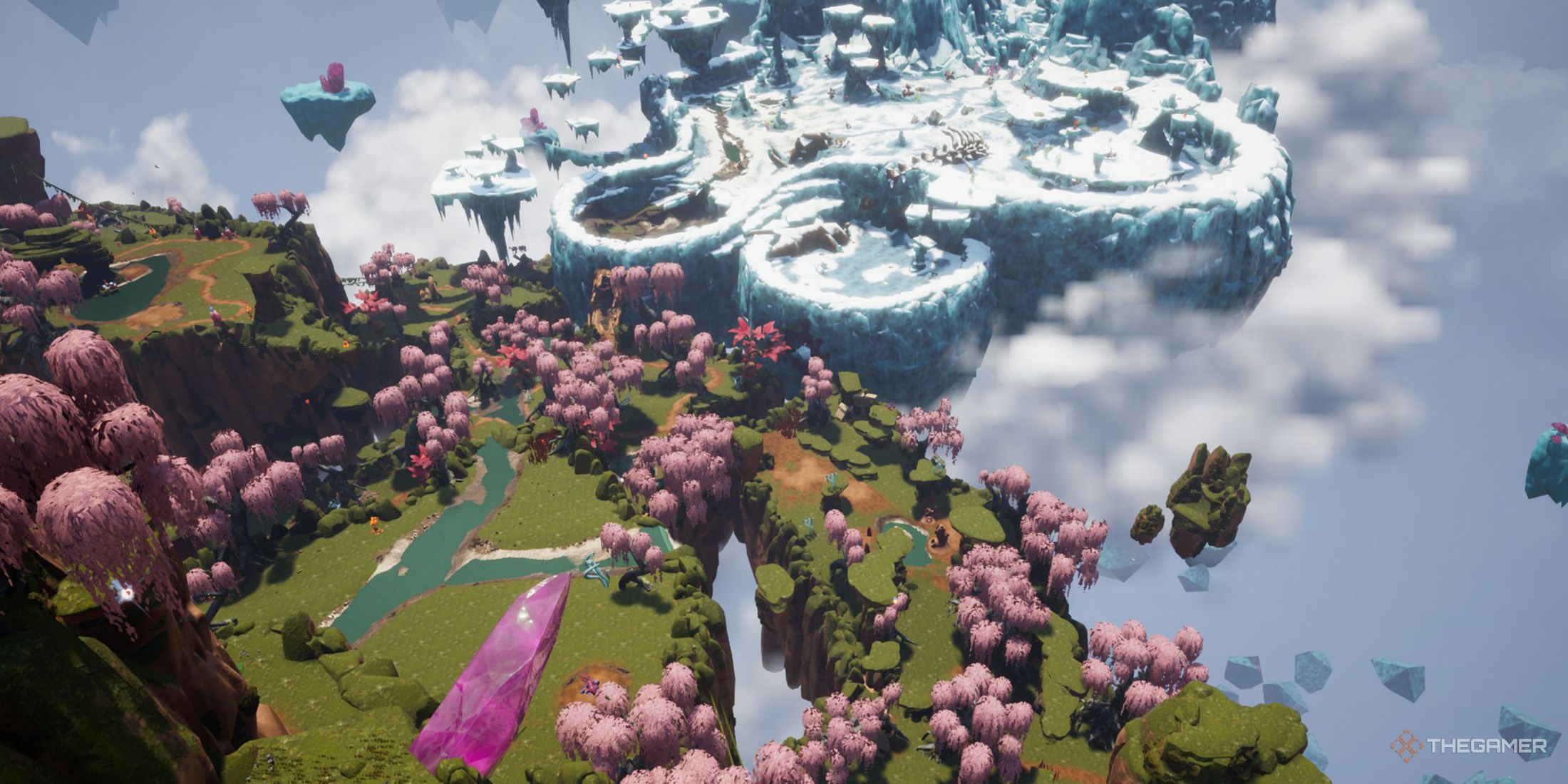 Journey To The Savage Planet: Science Experiment Guide