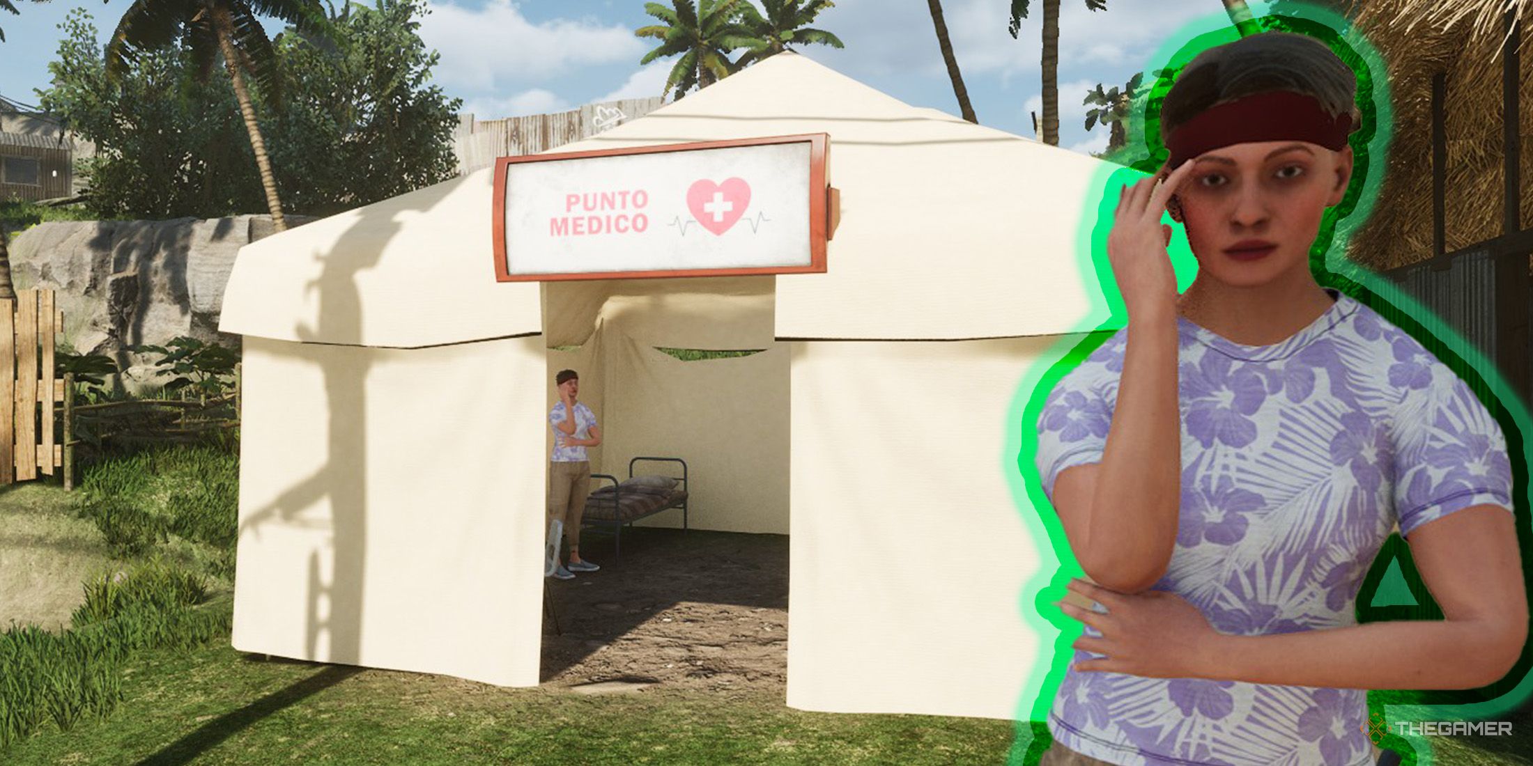 Drug Dealer Simulator 2: How To Heal