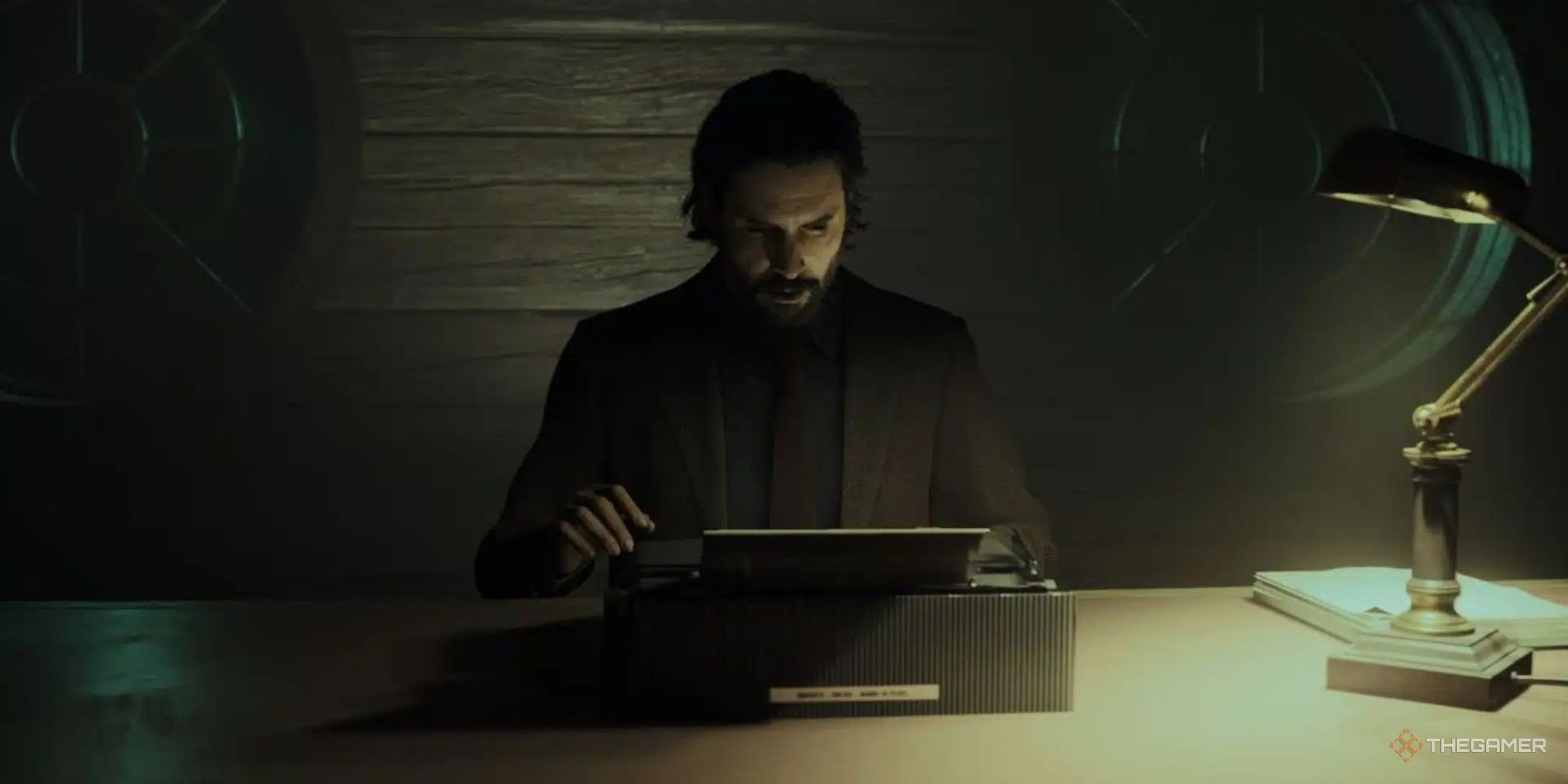 Remedy Announces Alan Wake 2 Anniversary Update