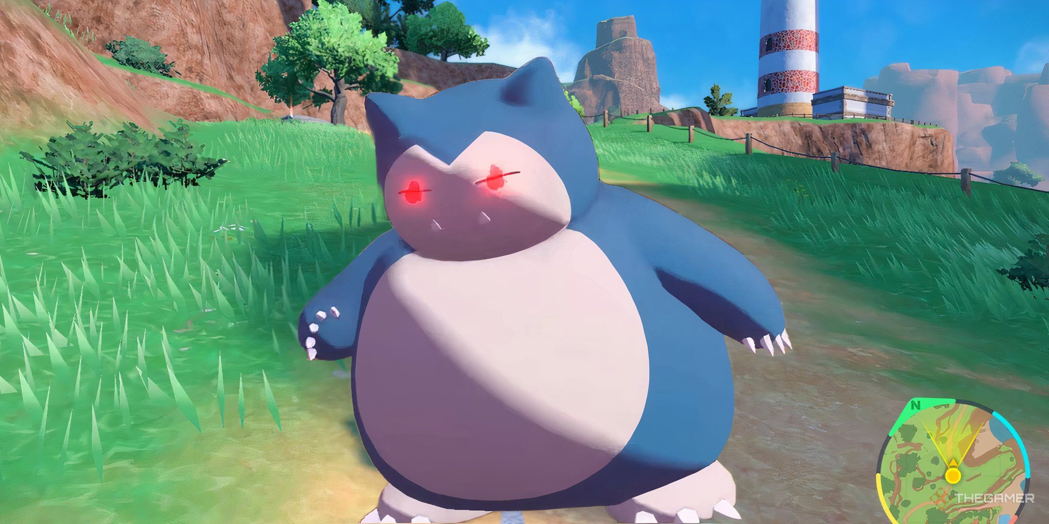 Pokemon Regions Are Only As Interesting As Their Monsters