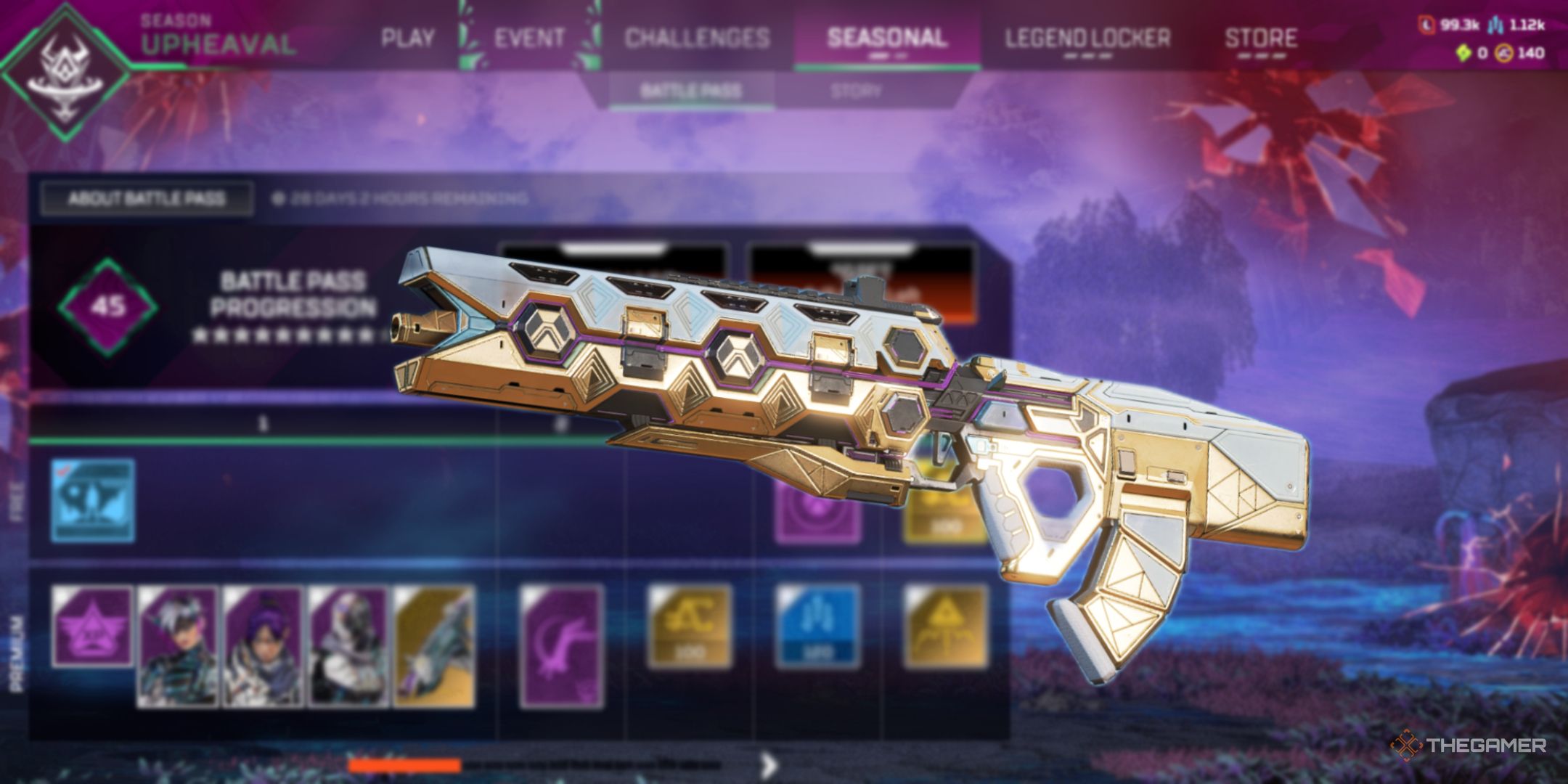 Apex Legends Unveils New Battle Pass That Costs Twice As Much