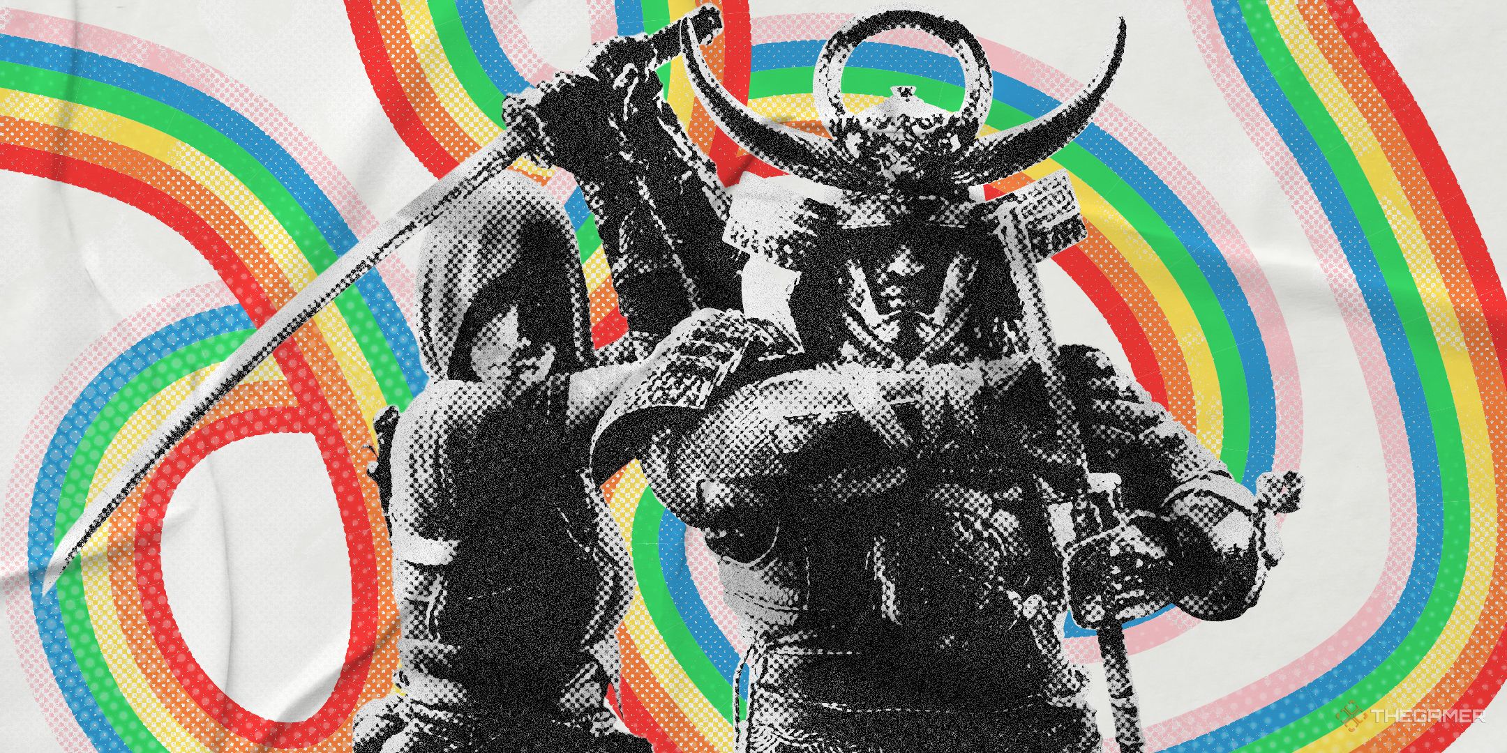 Assassin's Creed Shadows Was Always Going To Be Queer