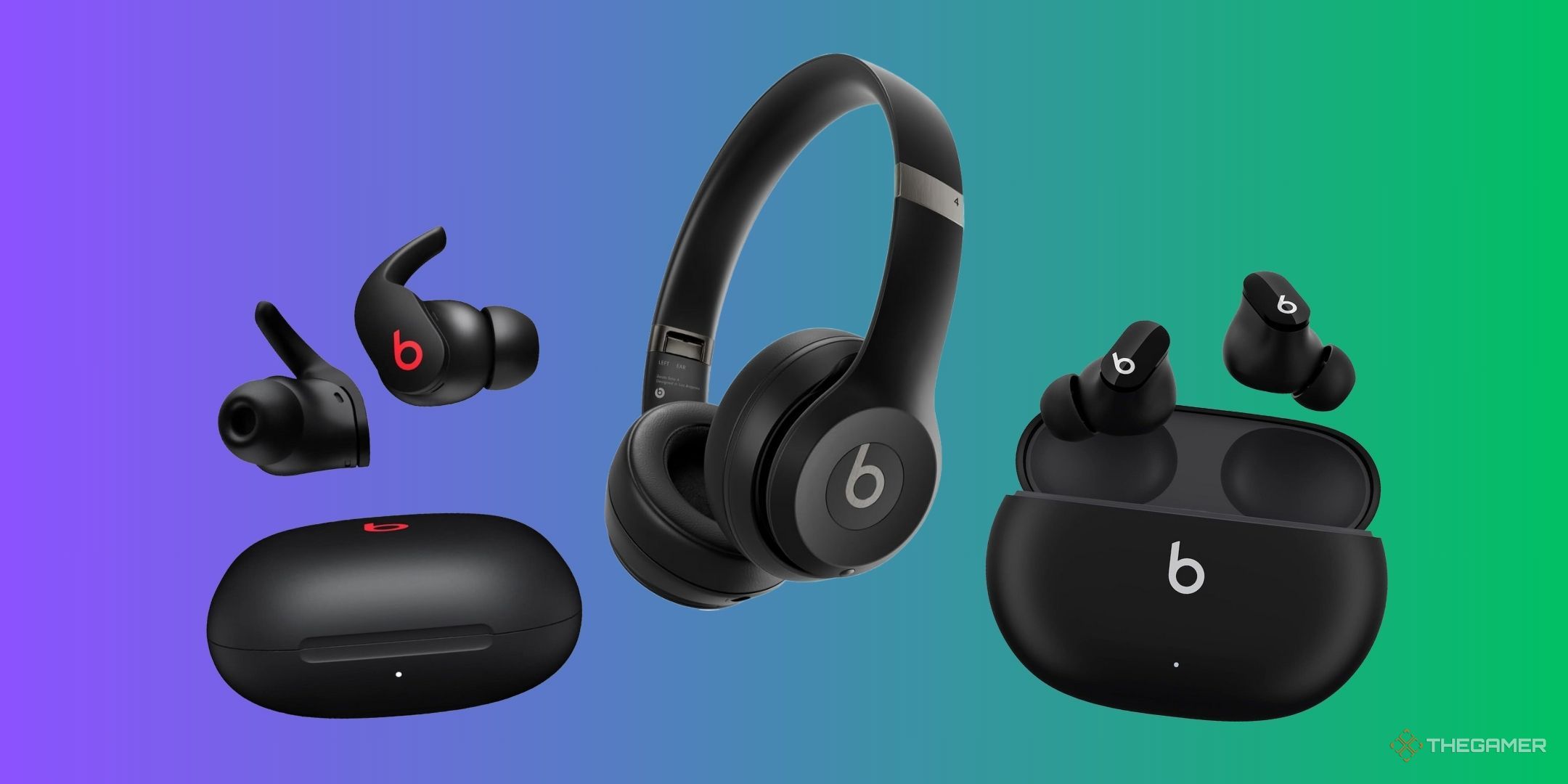 Save On Various Beats Products For Amazon Prime Day