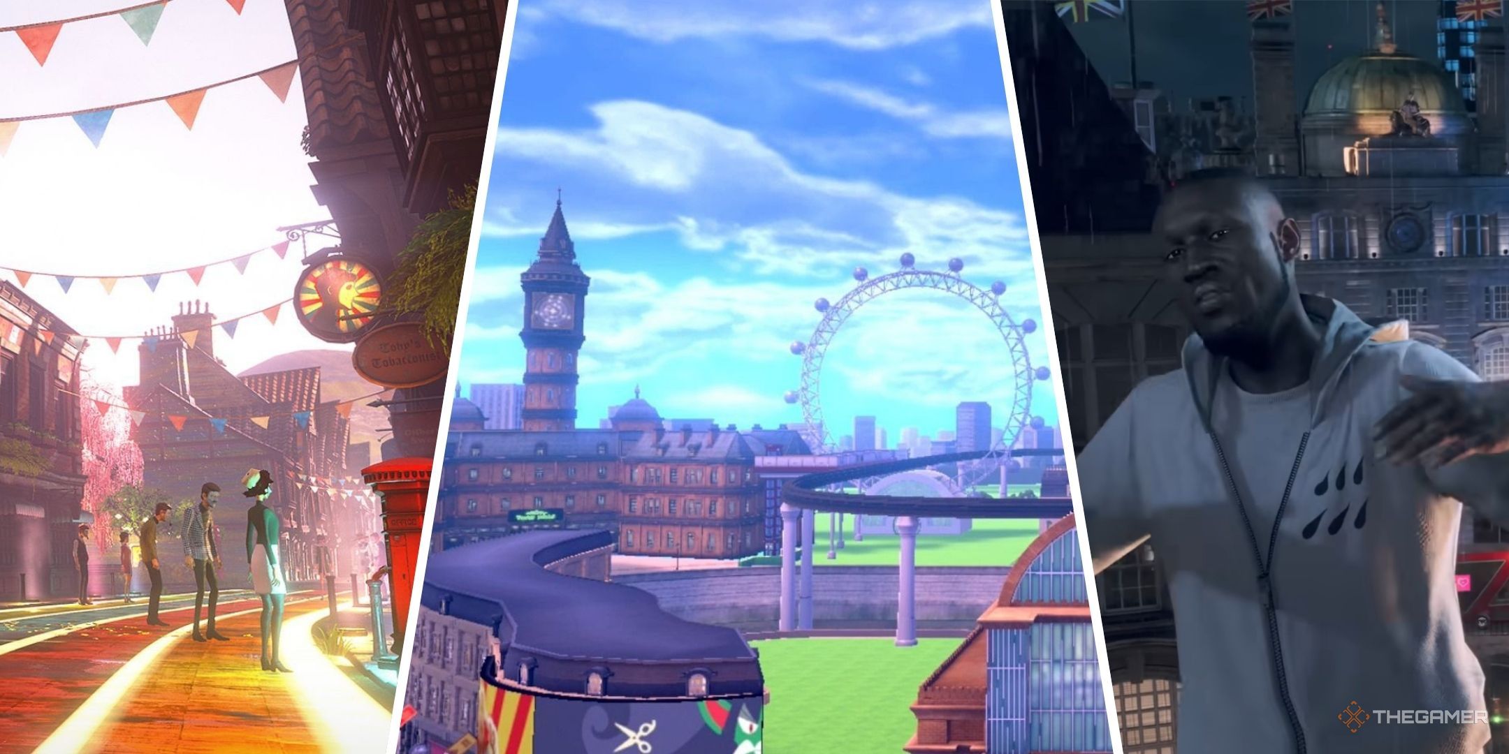 10 Best Games Inspired By British Culture