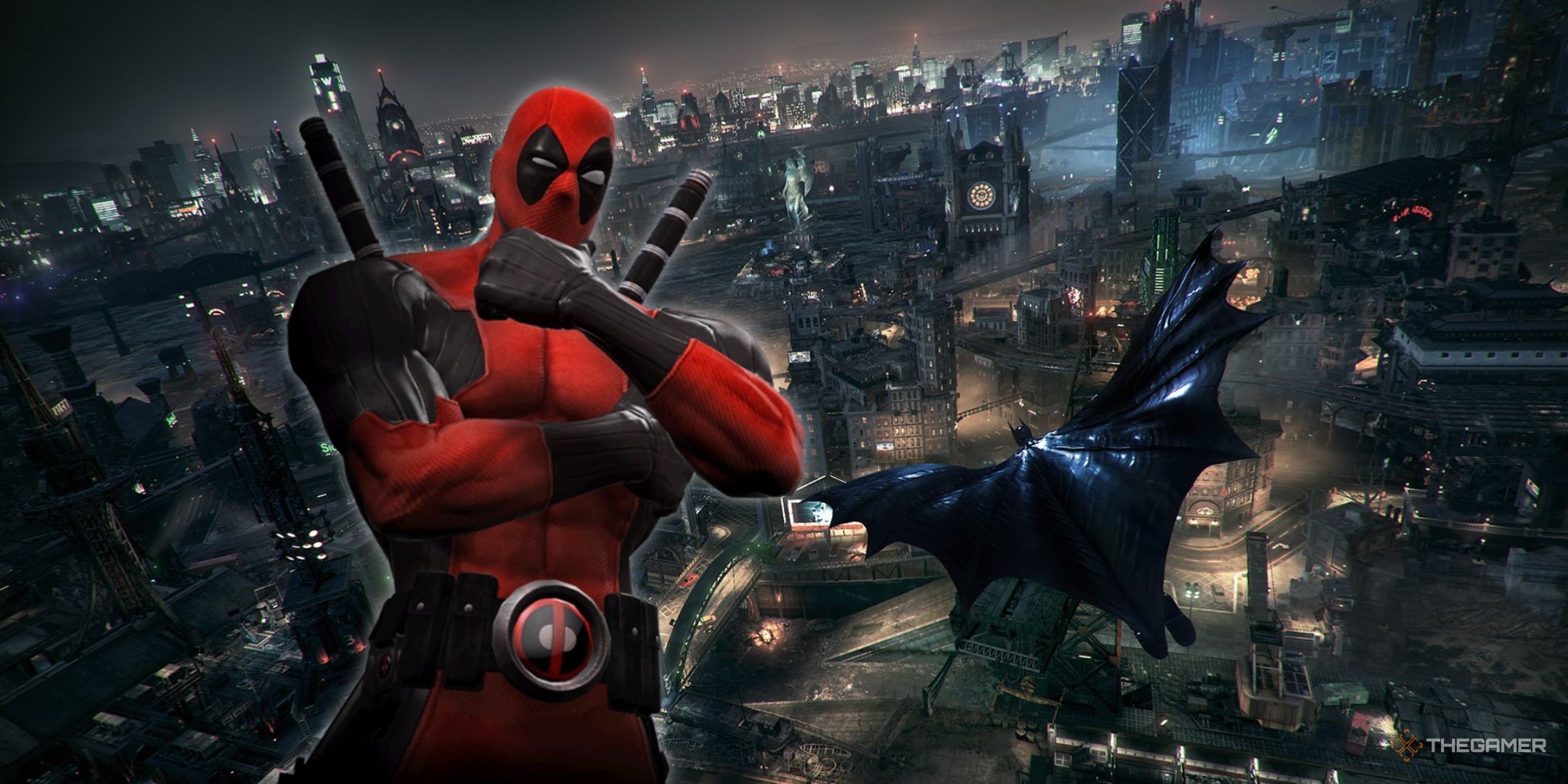 18 Best Superhero Games Available On Xbox